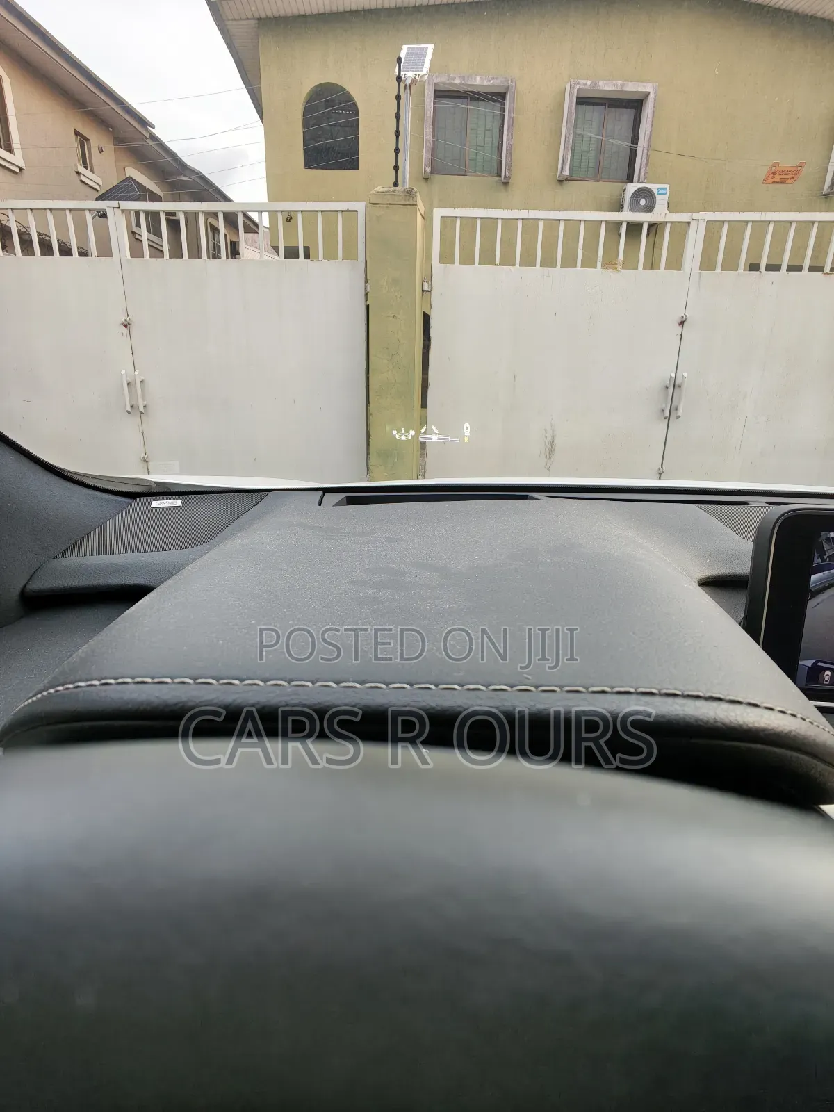 Lexus RX 350 F Sport AWD 2018 Off white