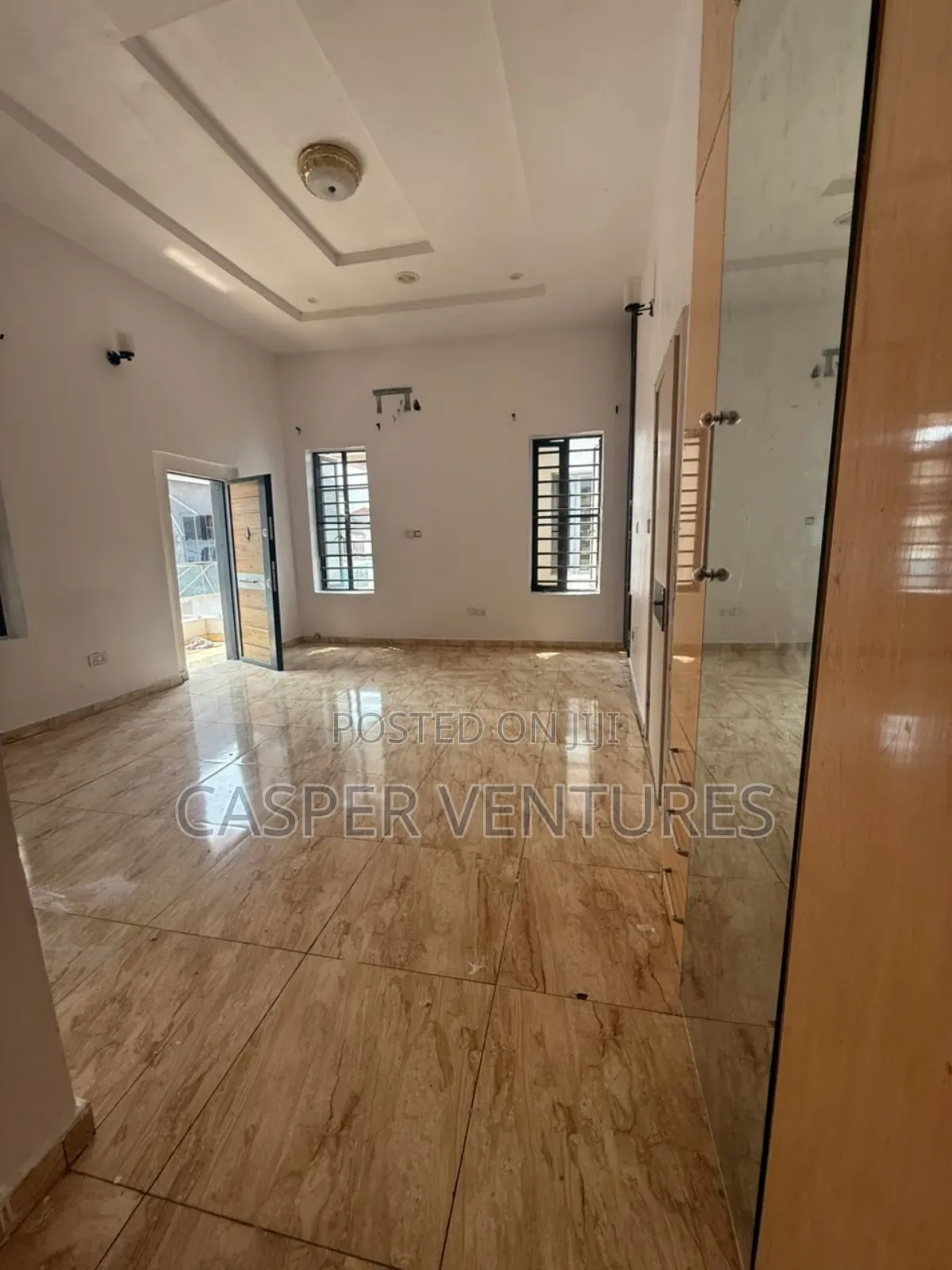 1bdrm Shared Apartment in Royal Pine, Lekki Phase 2 for rent