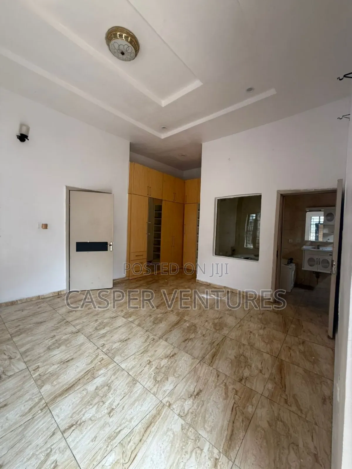 1bdrm Shared Apartment in Royal Pine, Lekki Phase 2 for rent