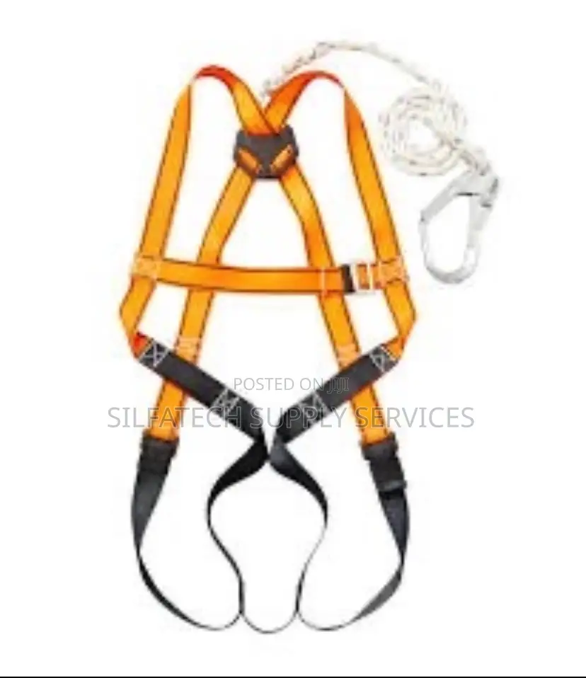 Safety Harness