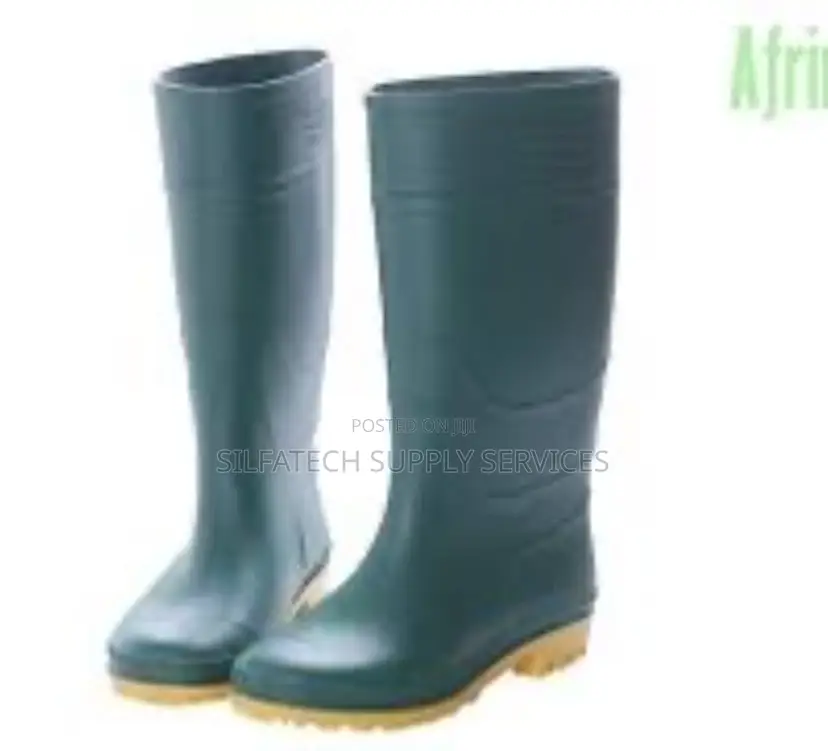 Quality Rainboot