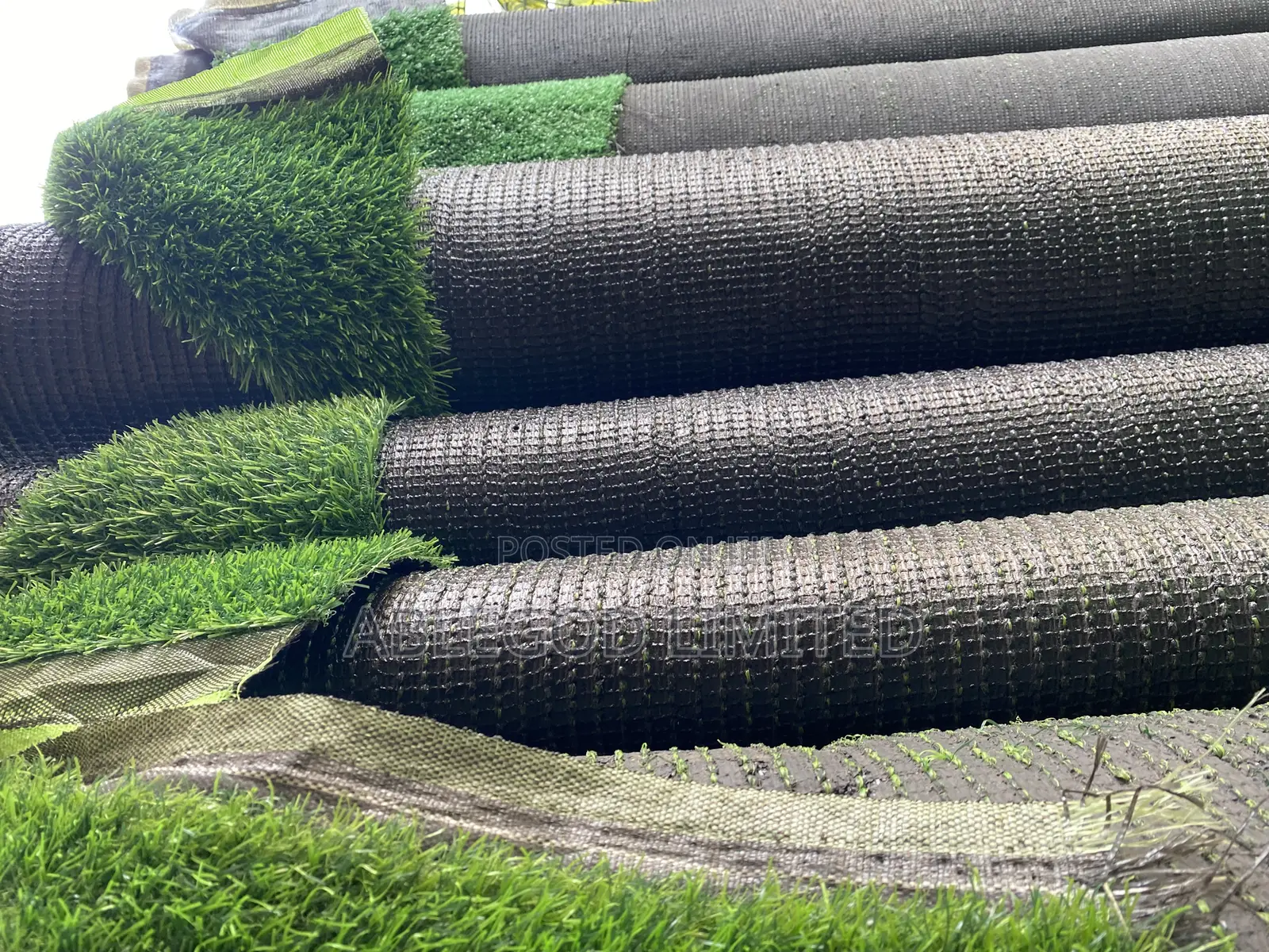 Artificial Grass