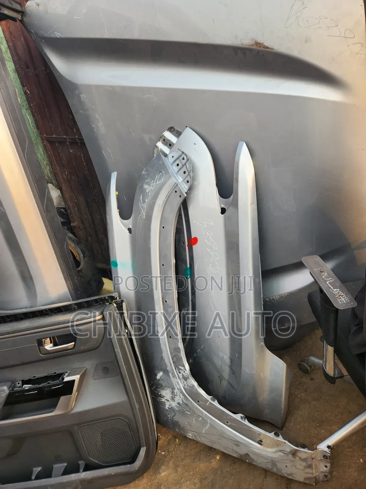 Fender Tundra 2025