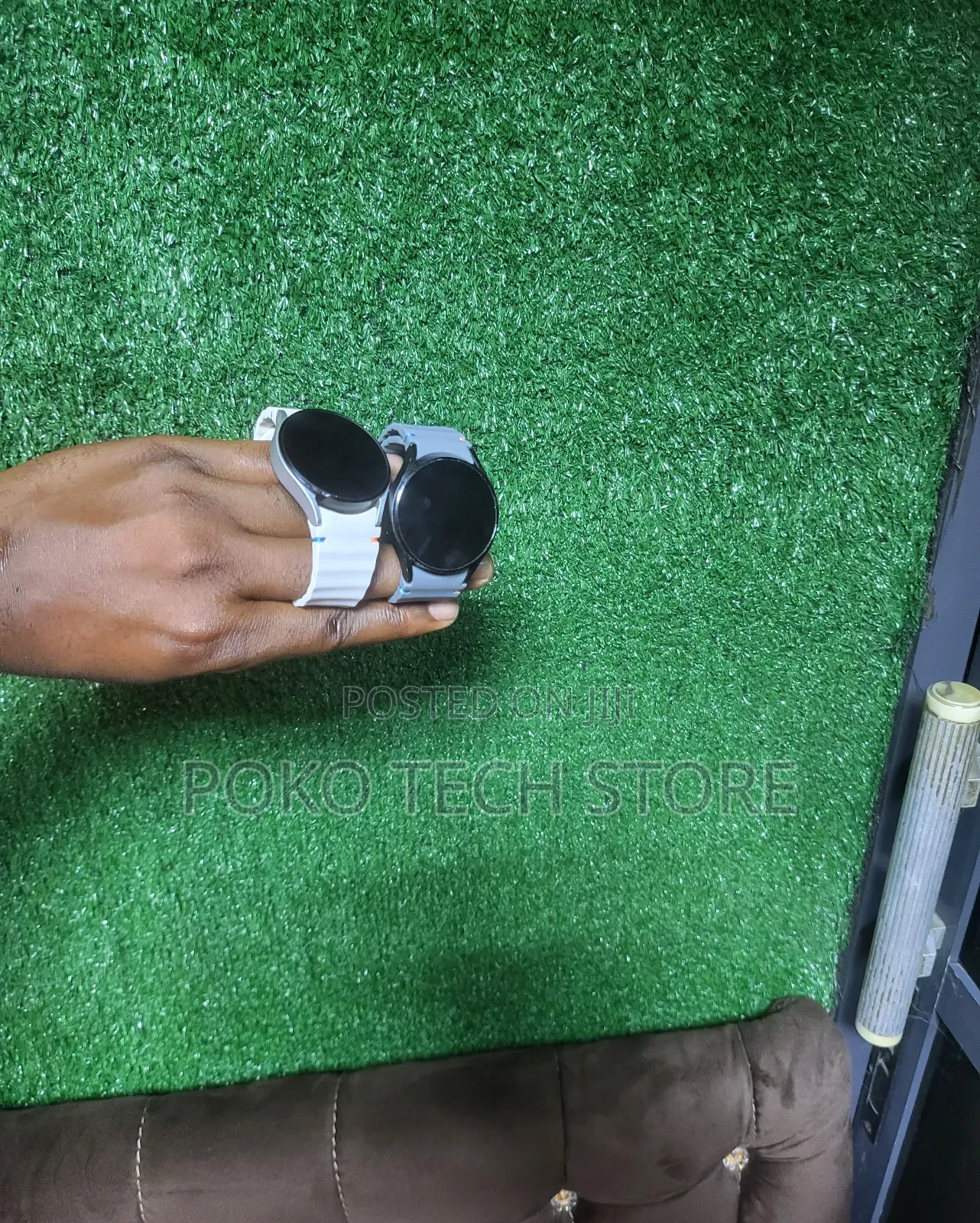 Uk Used Samsung Watch 4