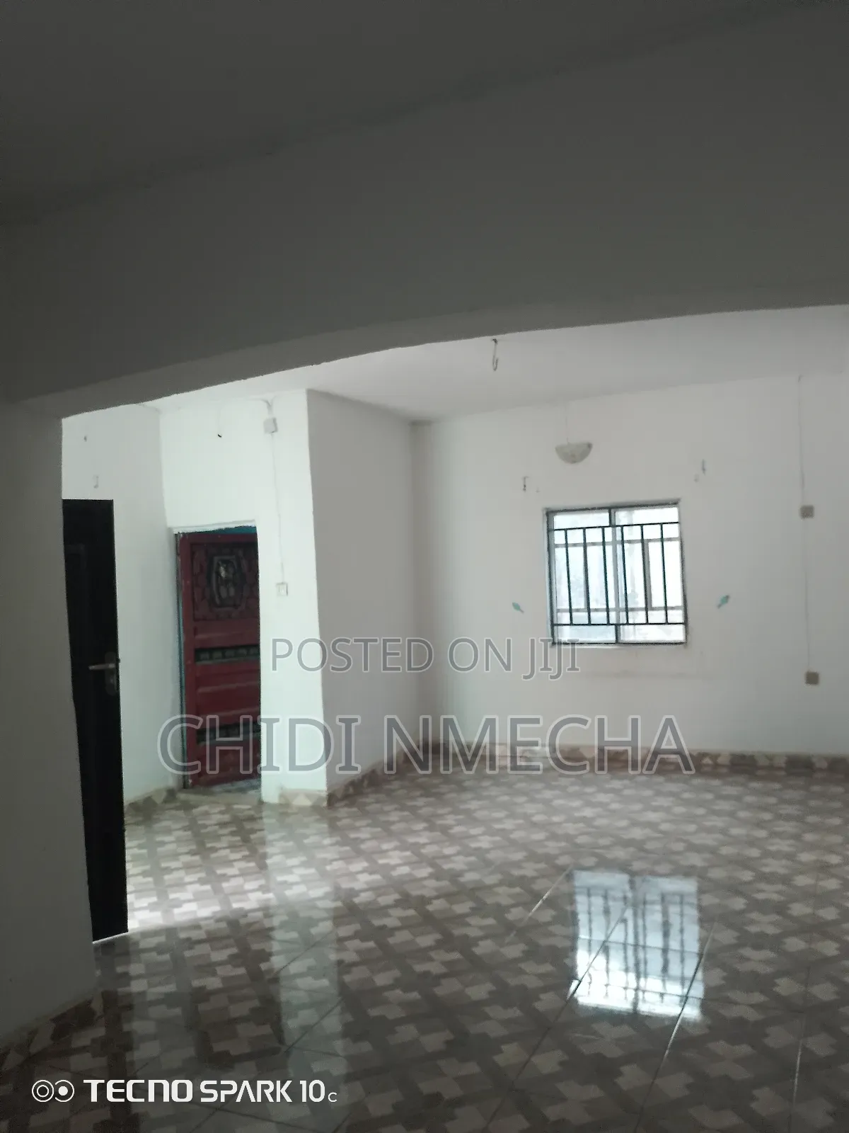 1bdrm Apartment in Naze, Owerri for rent