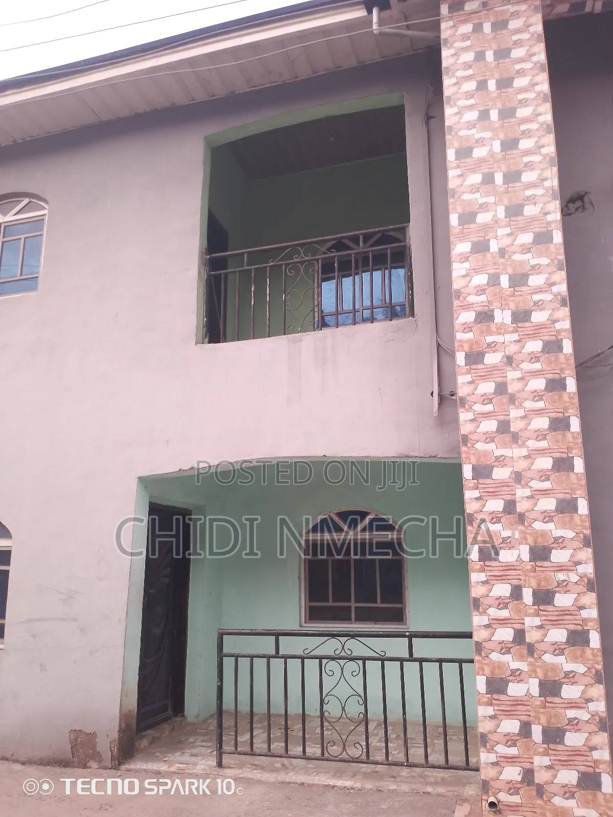 1bdrm Apartment in Naze, Owerri for rent