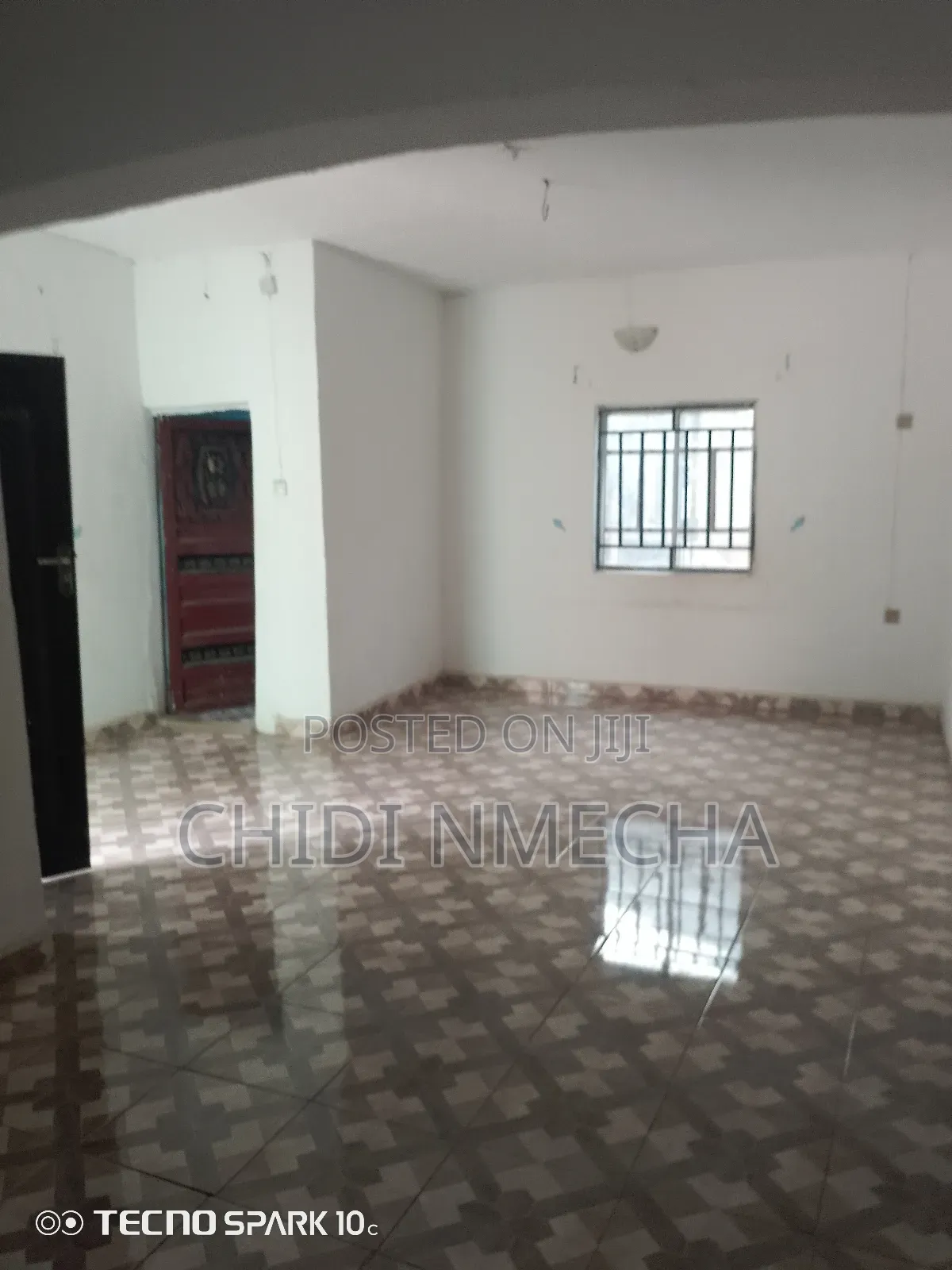 1bdrm Apartment in Naze, Owerri for rent