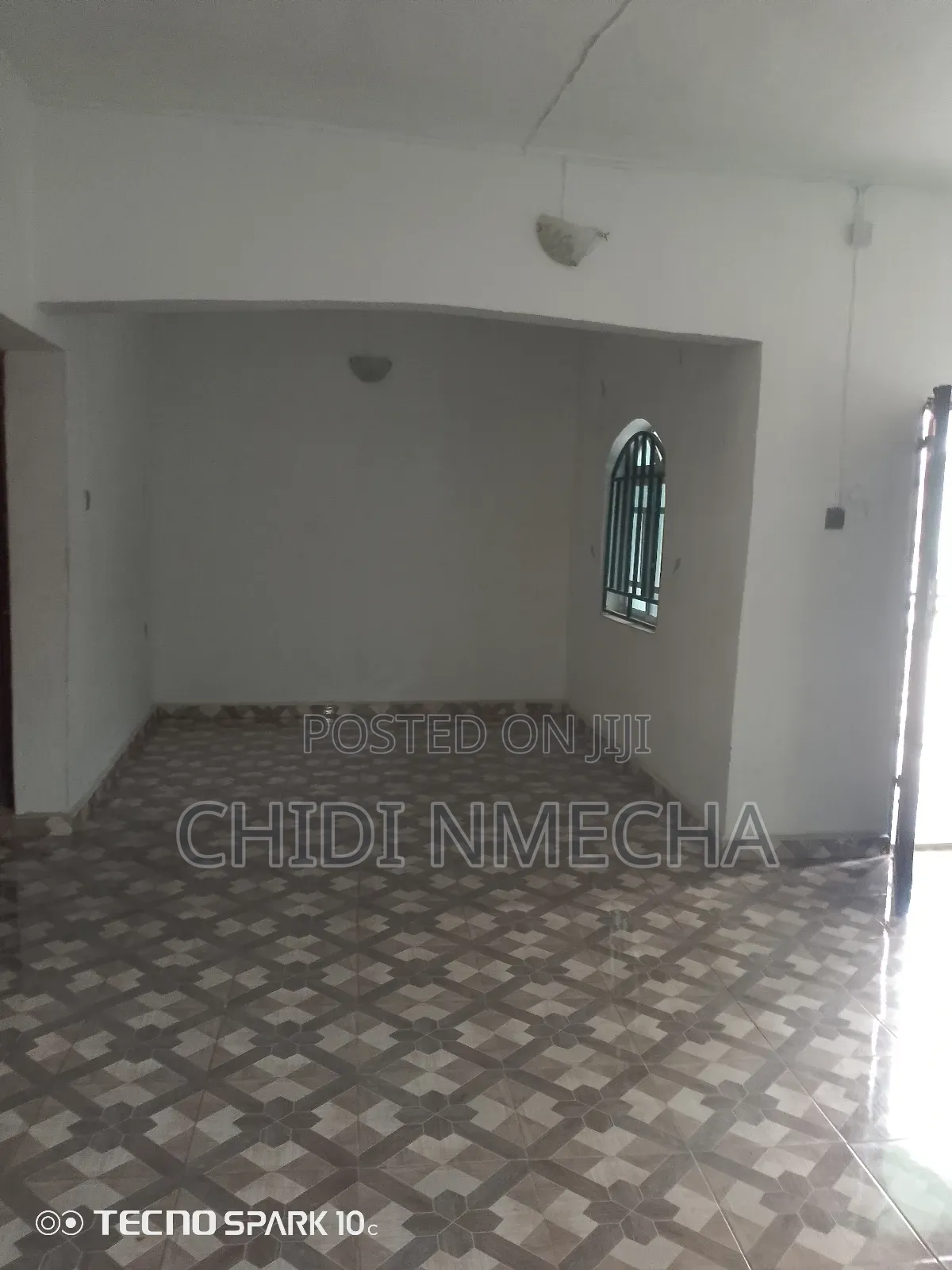 1bdrm Apartment in Naze, Owerri for rent