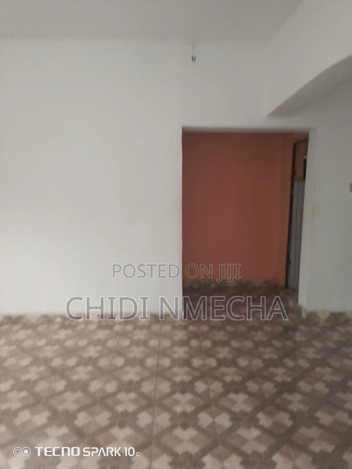 1bdrm Apartment in Naze, Owerri for rent