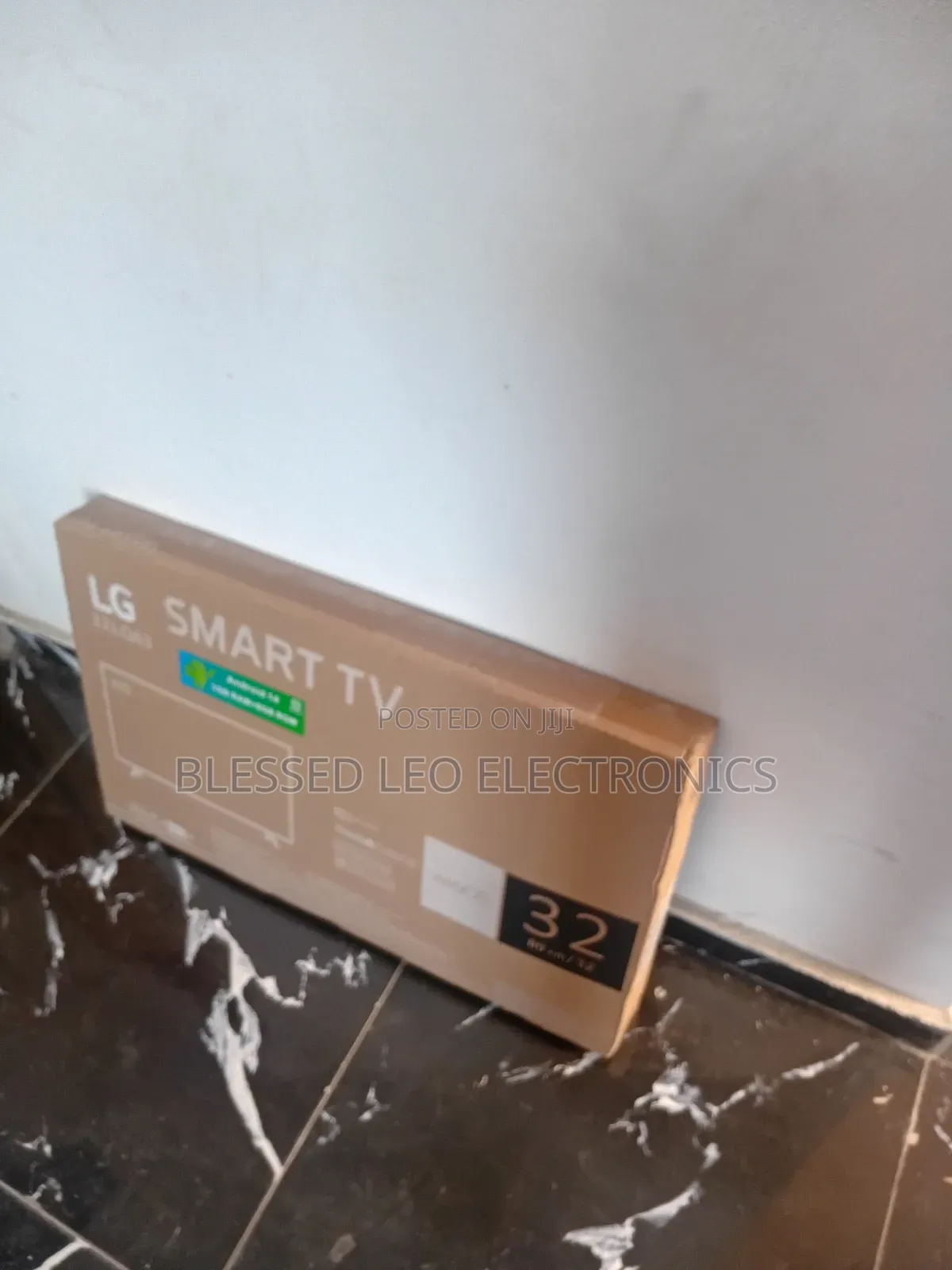 32 Inches Lg Smart Tv