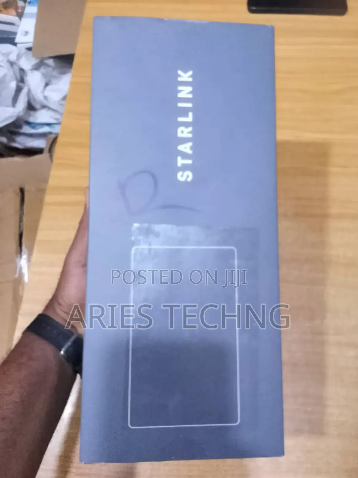 Starlink Gen 3 Mesh Router