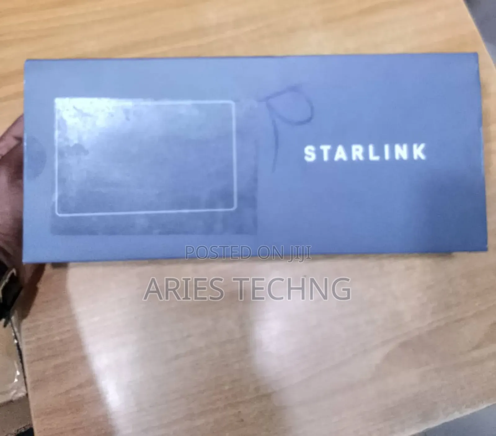 Starlink Gen 3 Mesh Router