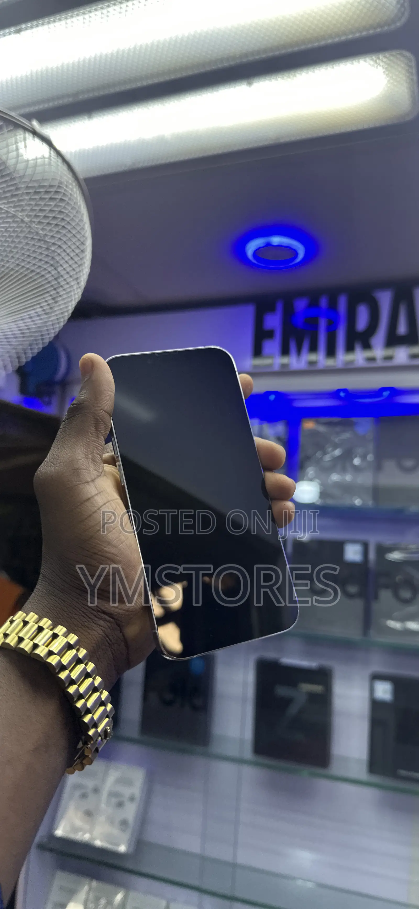 Apple iPhone 13 Pro 128 GB White
