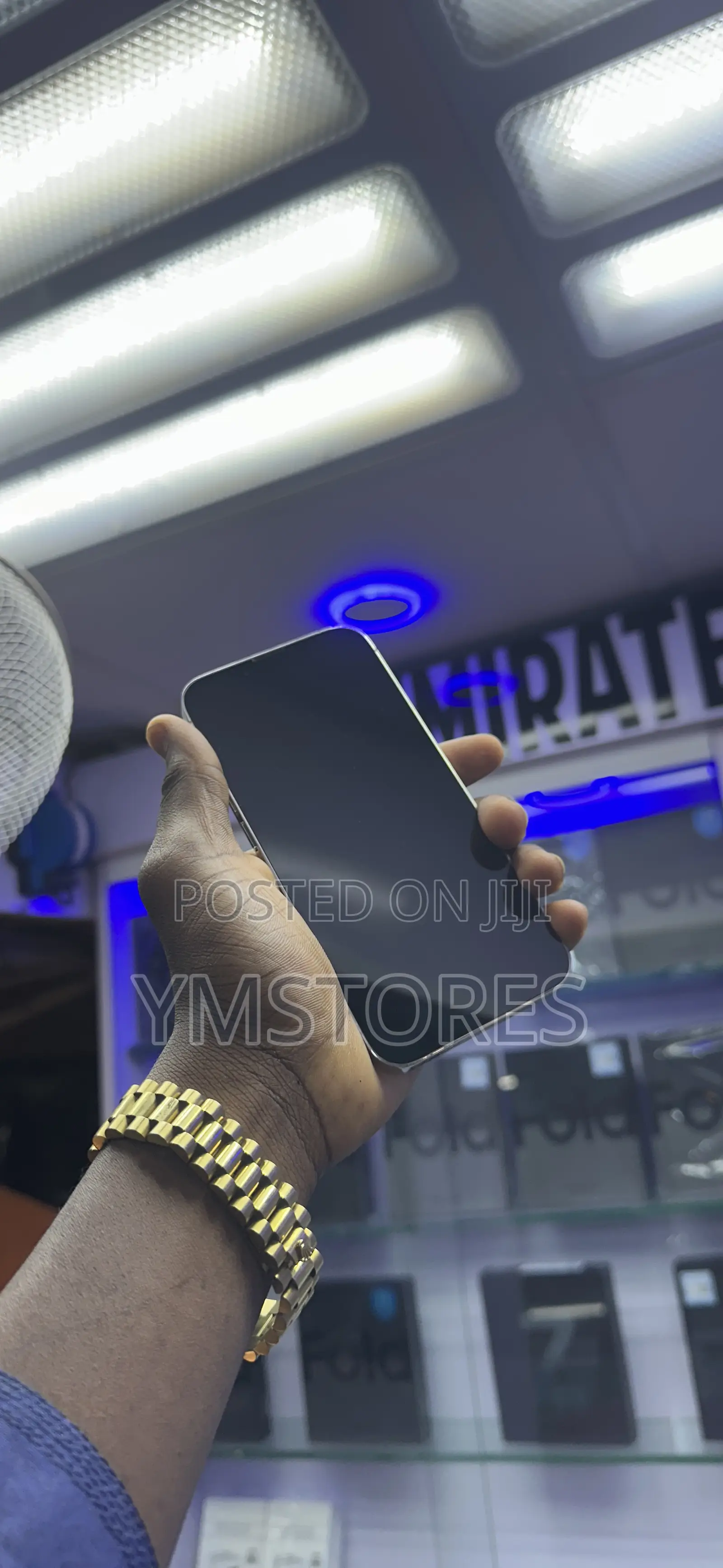 Apple iPhone 13 Pro 128 GB White