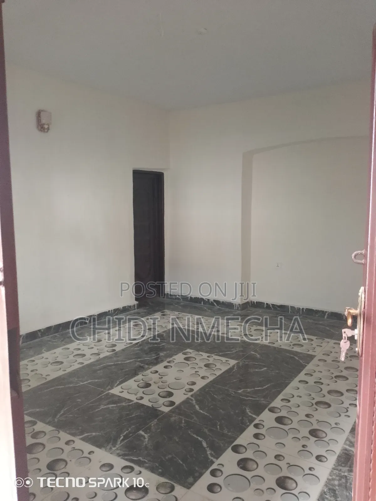 2bdrm Apartment in Naze, Owerri for rent