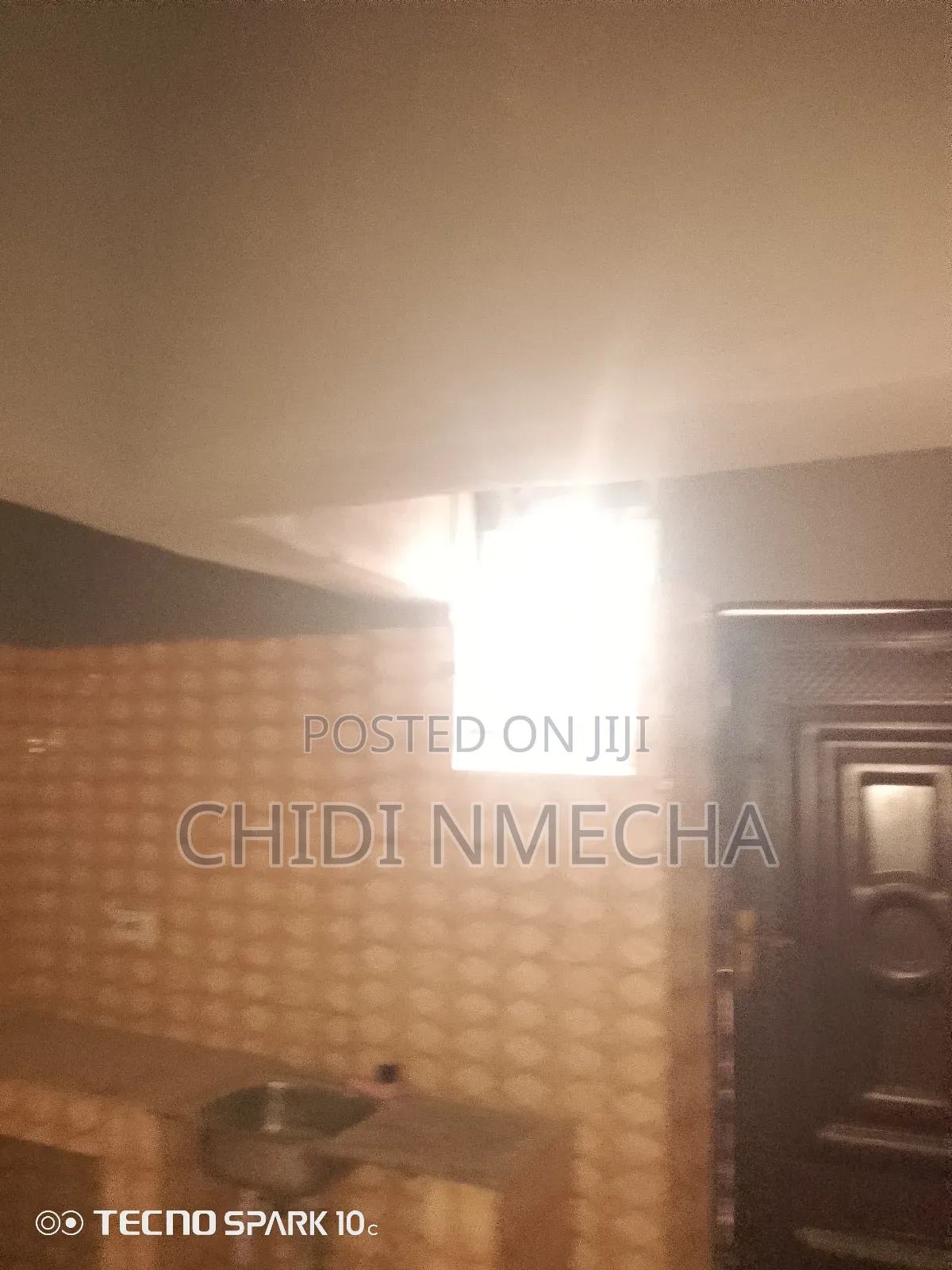 2bdrm Apartment in Naze, Owerri for rent