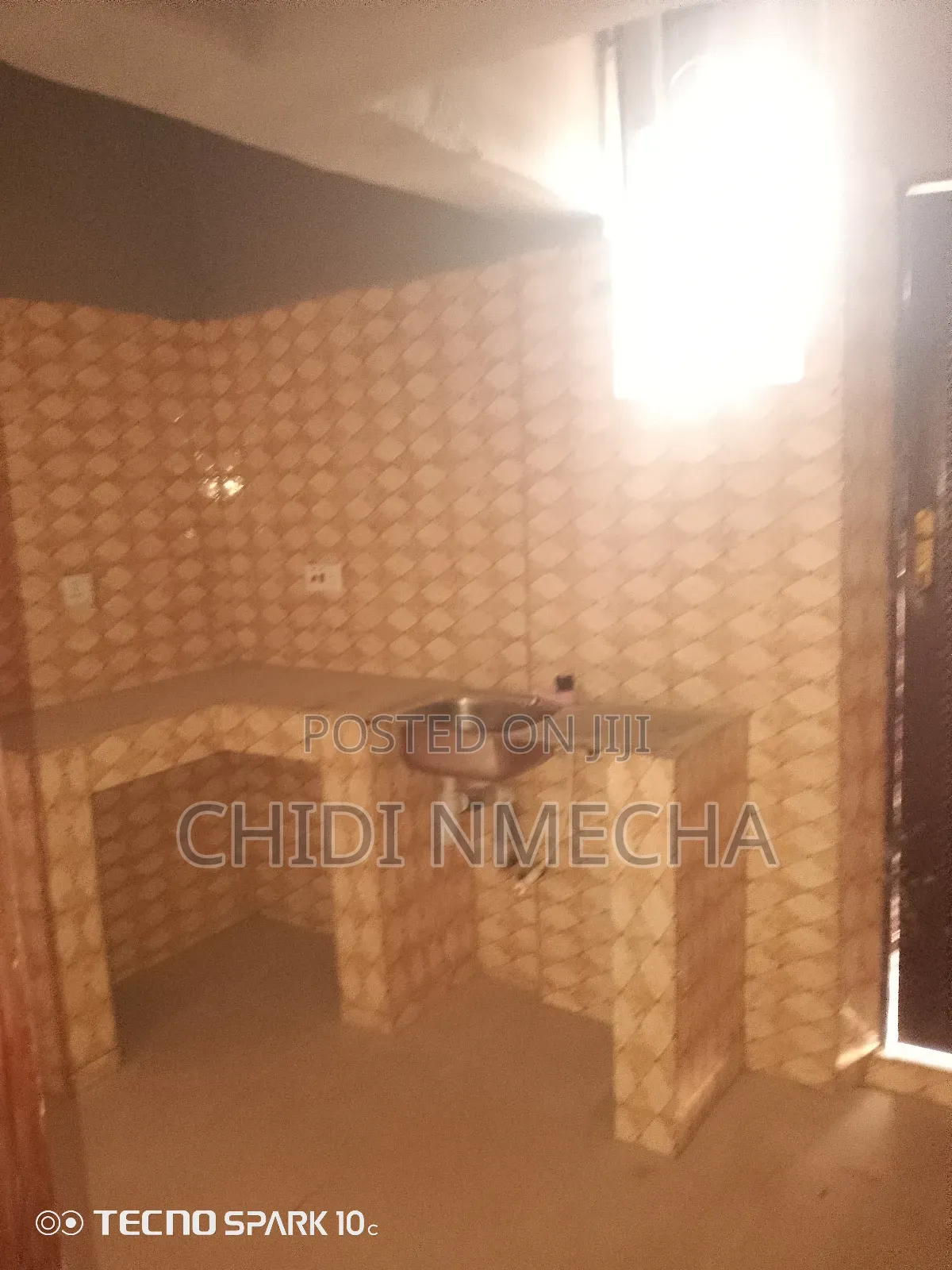 2bdrm Apartment in Naze, Owerri for rent