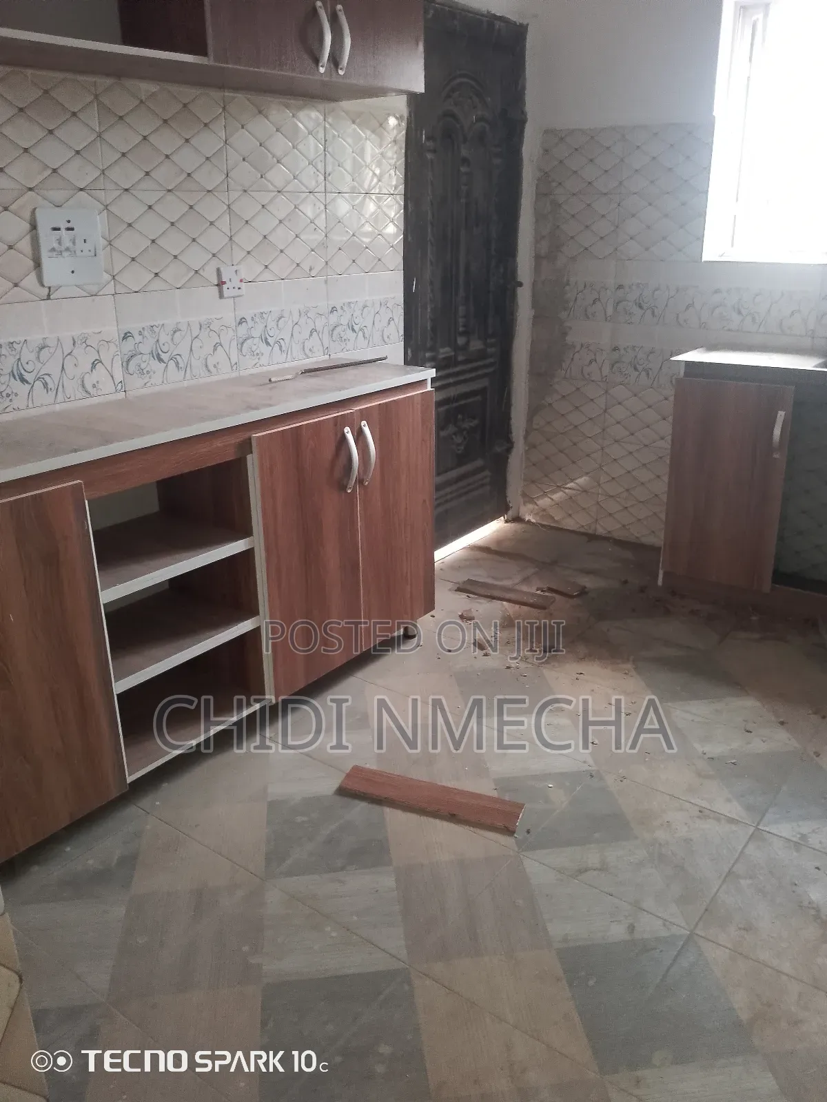 2bdrm Apartment in Naze, Owerri for rent