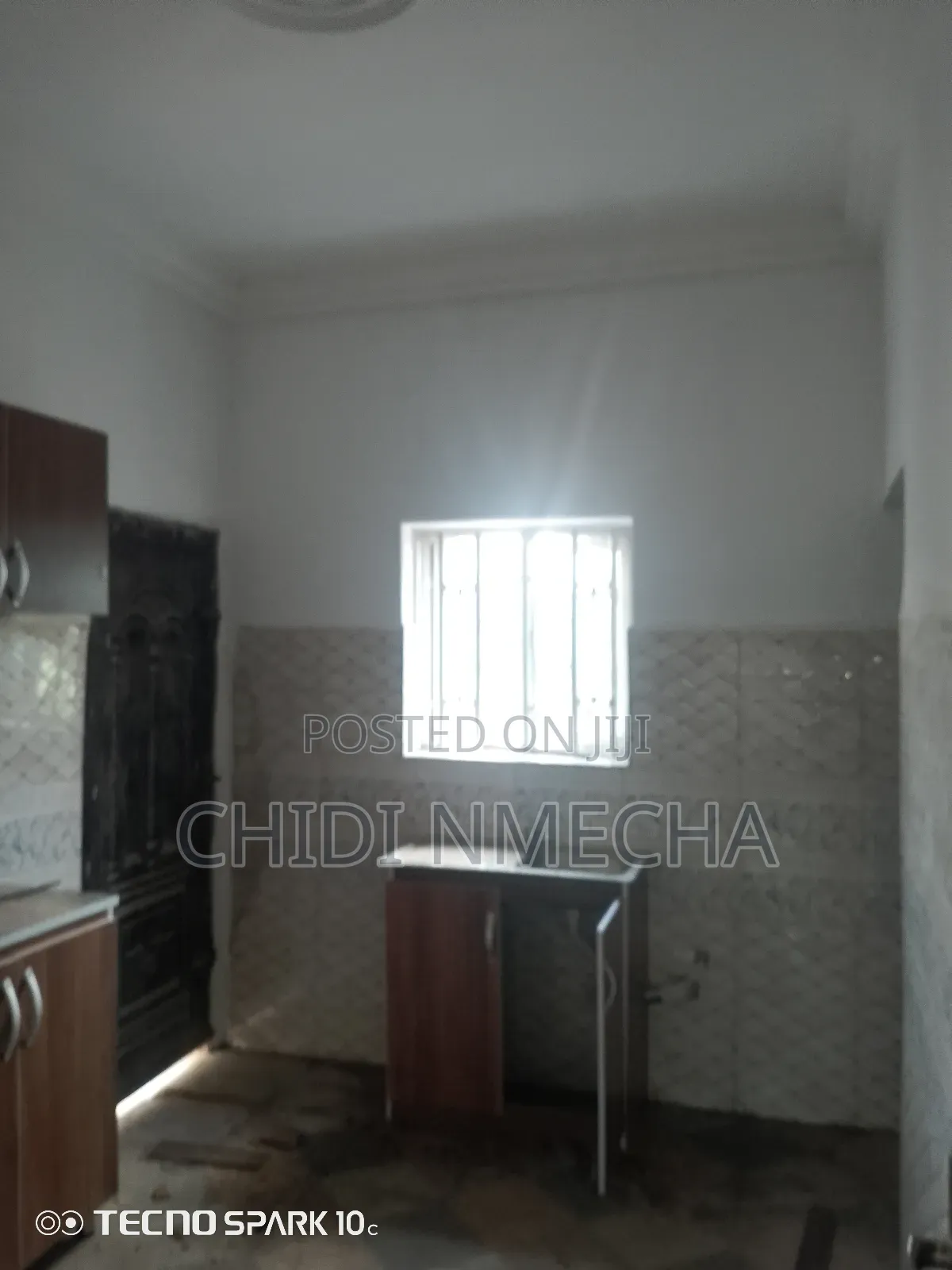 2bdrm Apartment in Naze, Owerri for rent