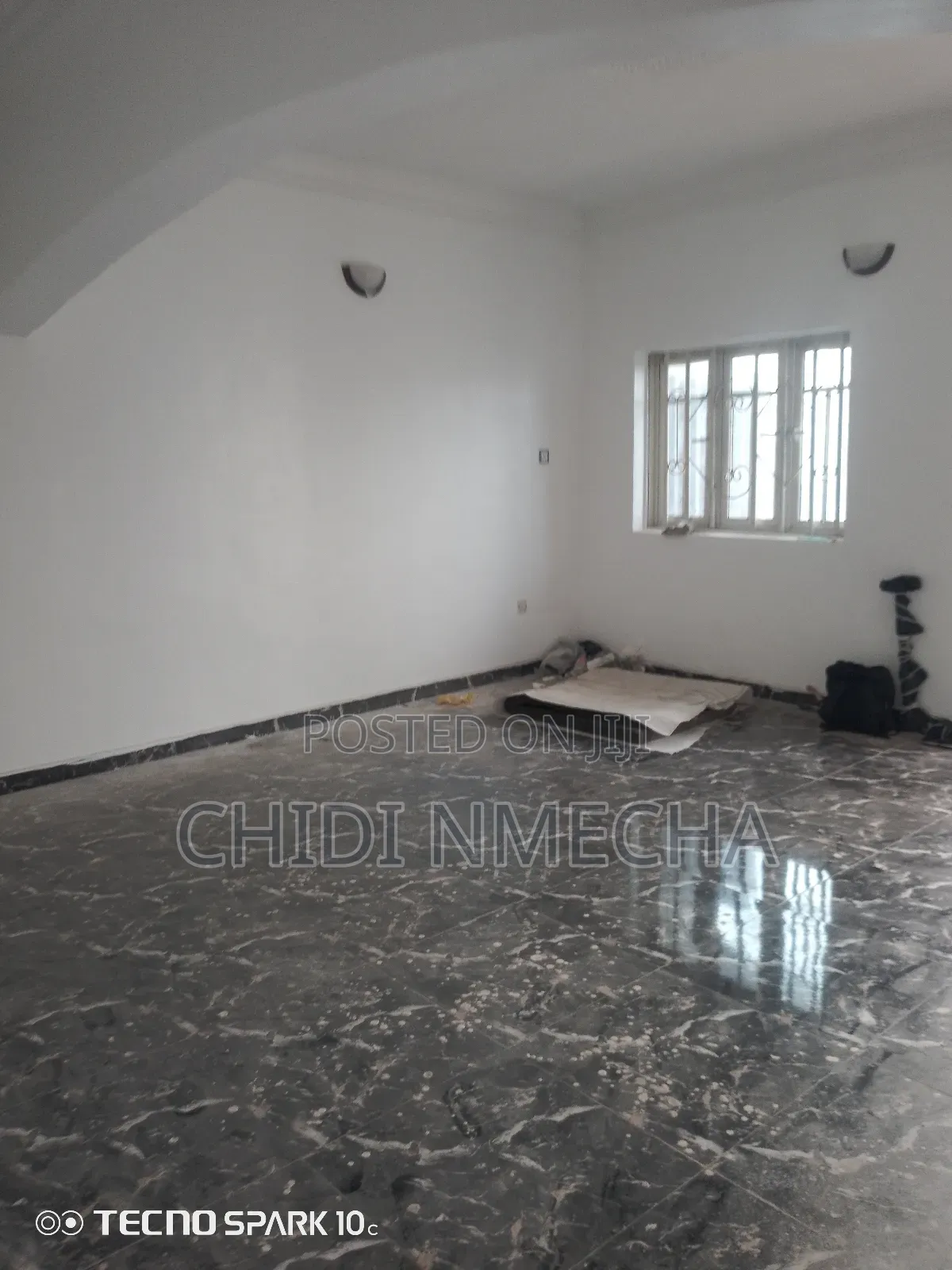2bdrm Apartment in Naze, Owerri for rent