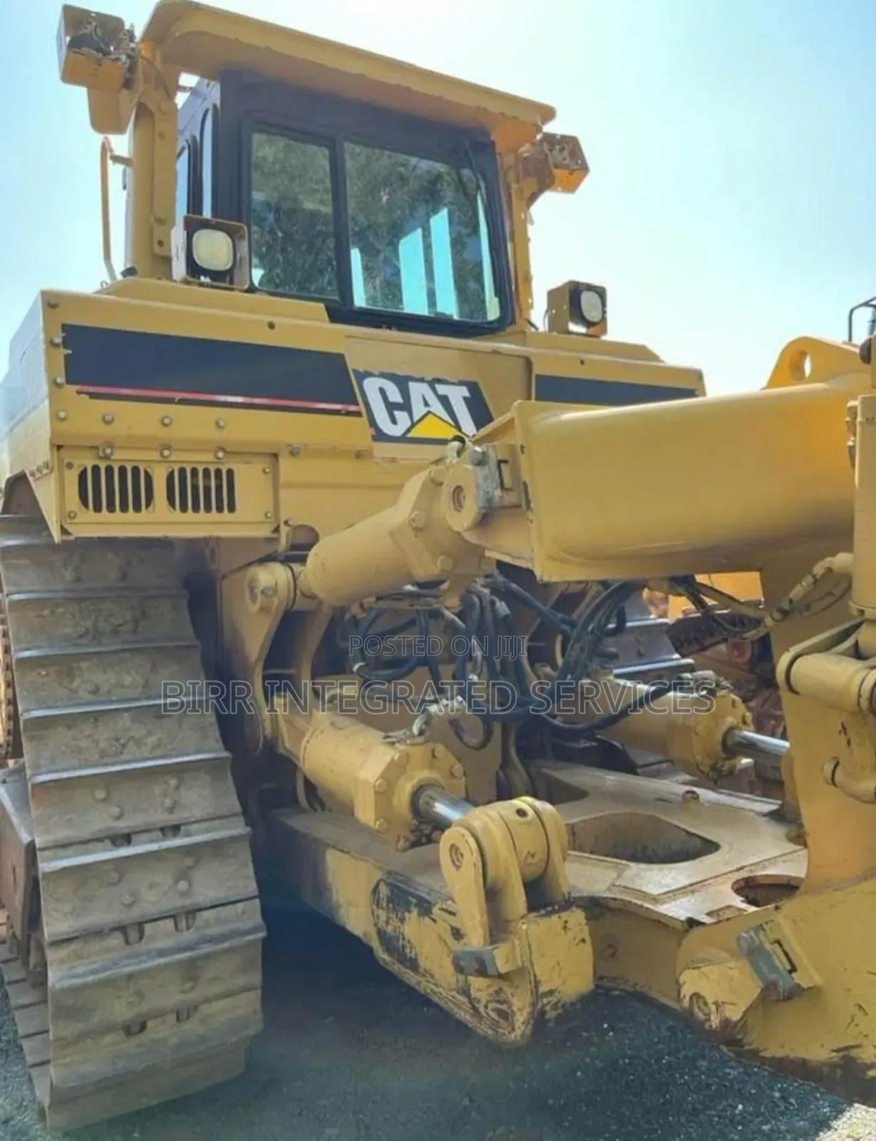 Construction Equipment Fleet Manager, We Pay You Highest Rate Weekly
