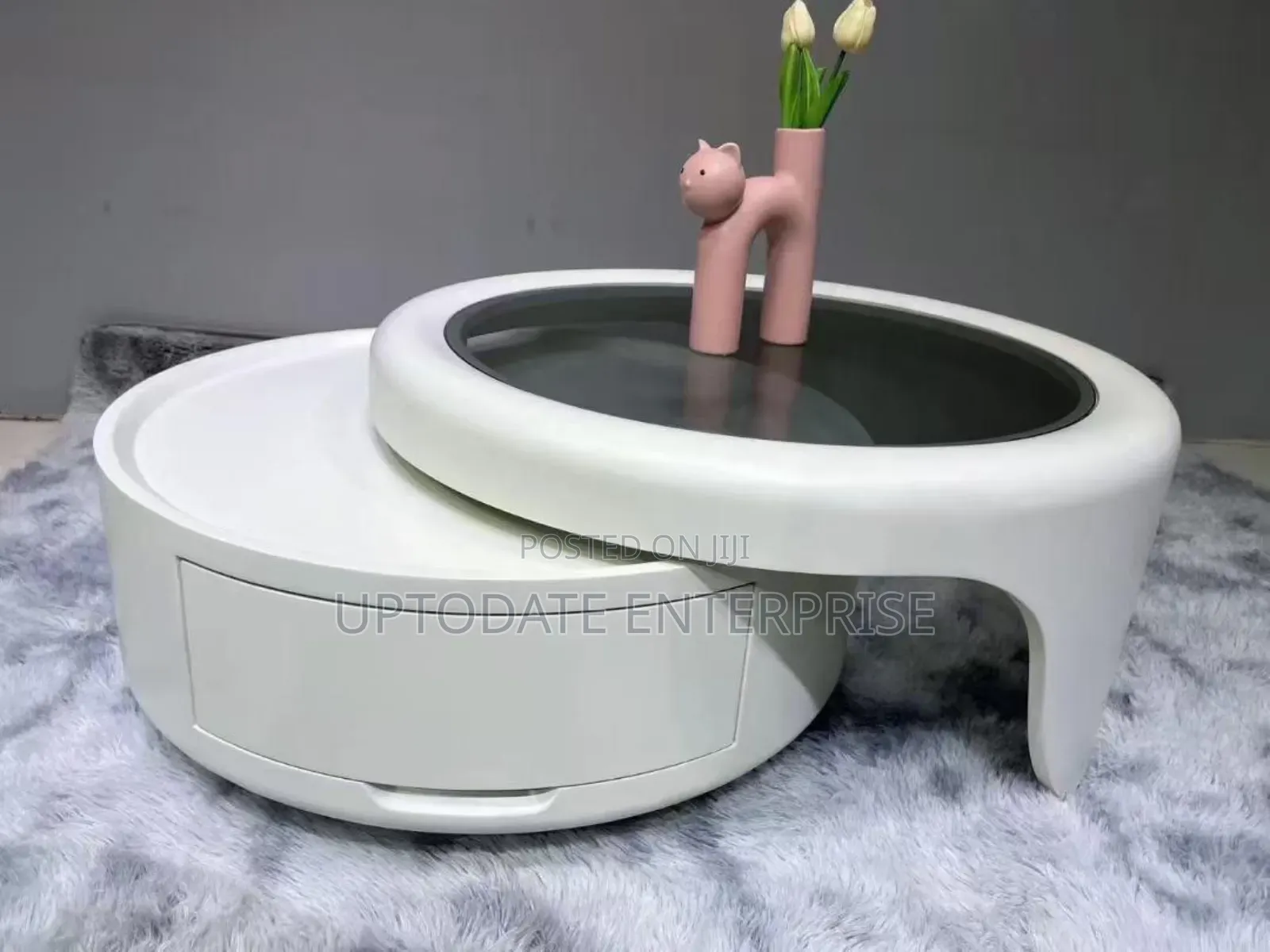 Stylish Center Table