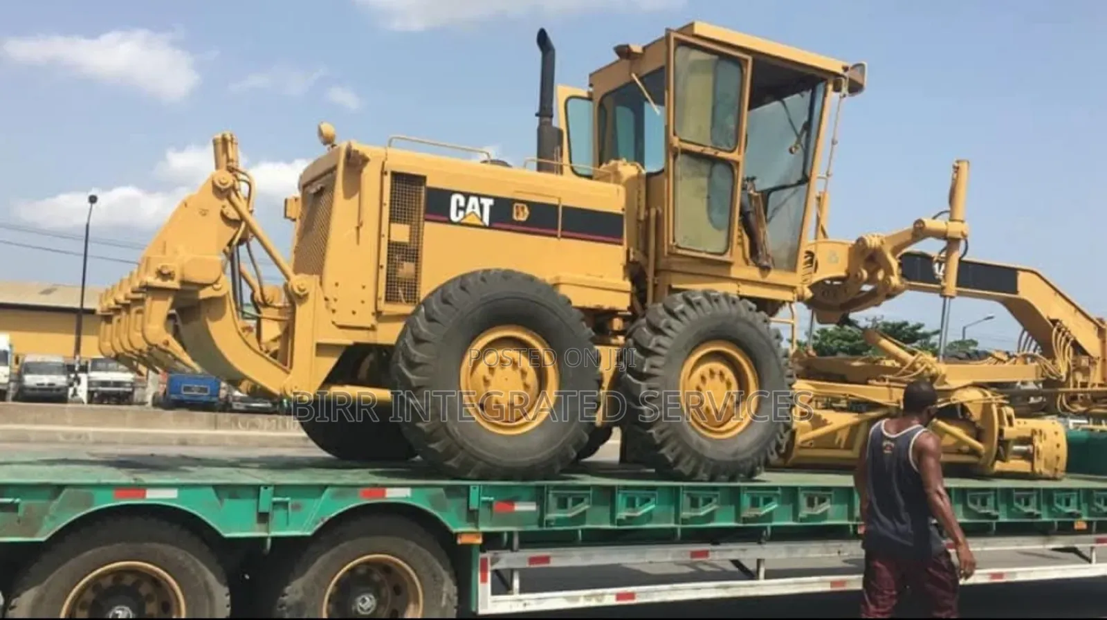 Construction Equipment Hire, Rental, Fleet Manager