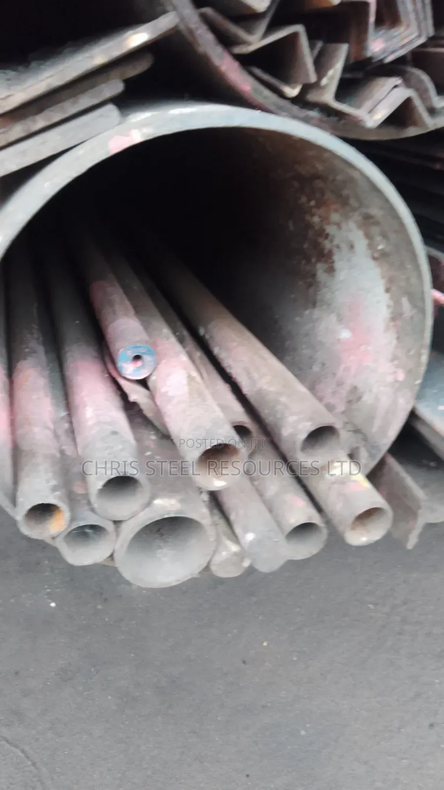 Black Pipe,Black Plate,U Hchannel