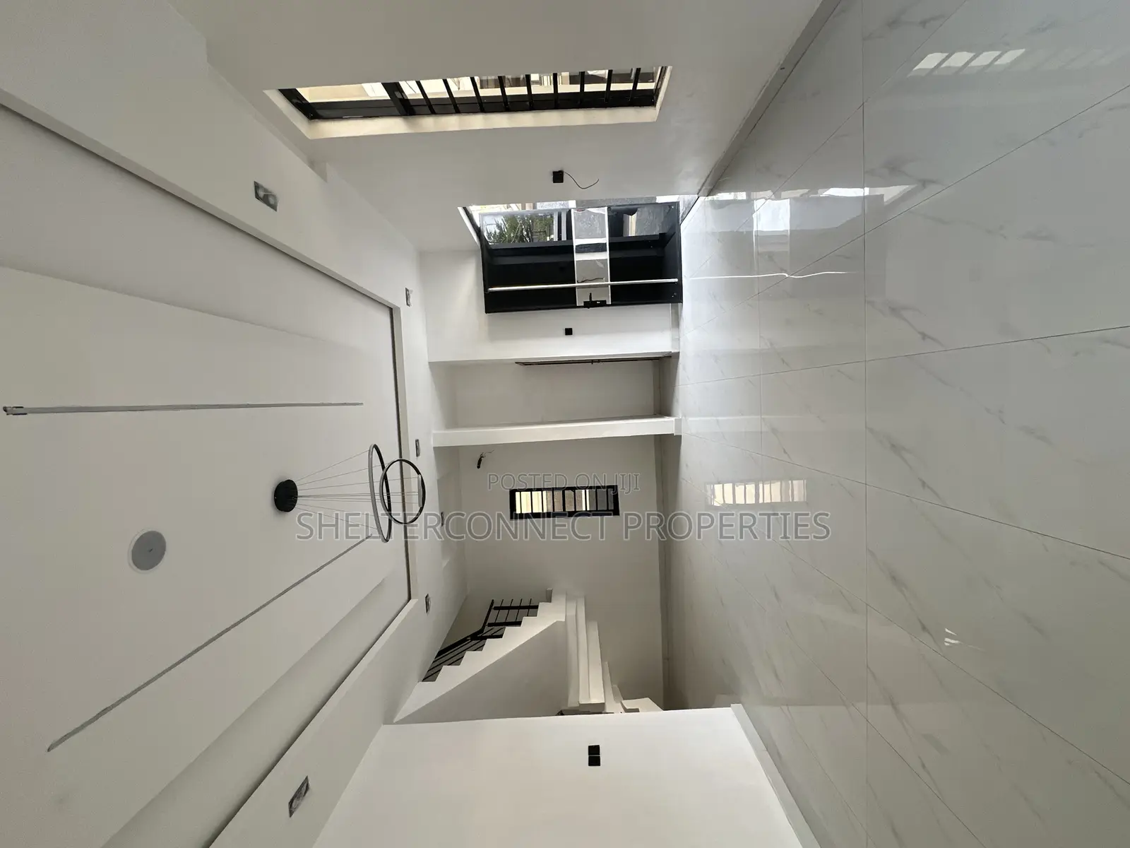 4bdrm Duplex in Ajah for sale