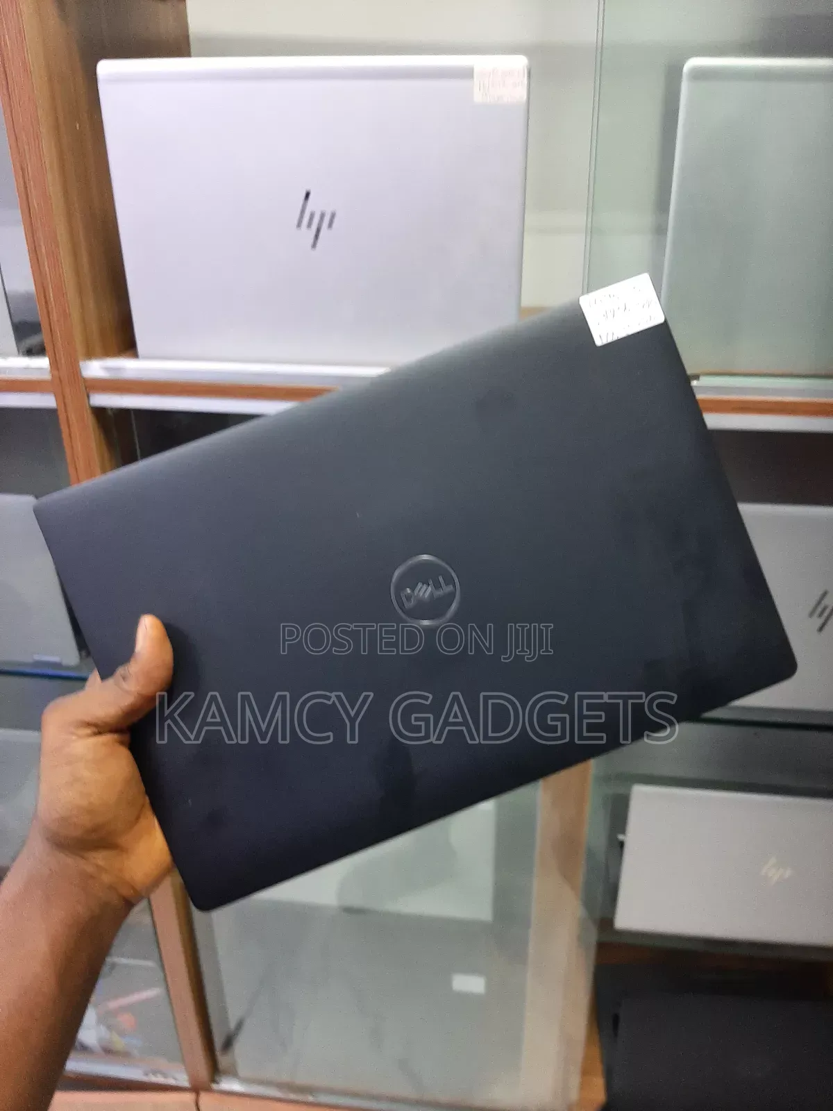 Laptop Dell Latitude 7490 8GB Intel Core i5 SSD 256GB