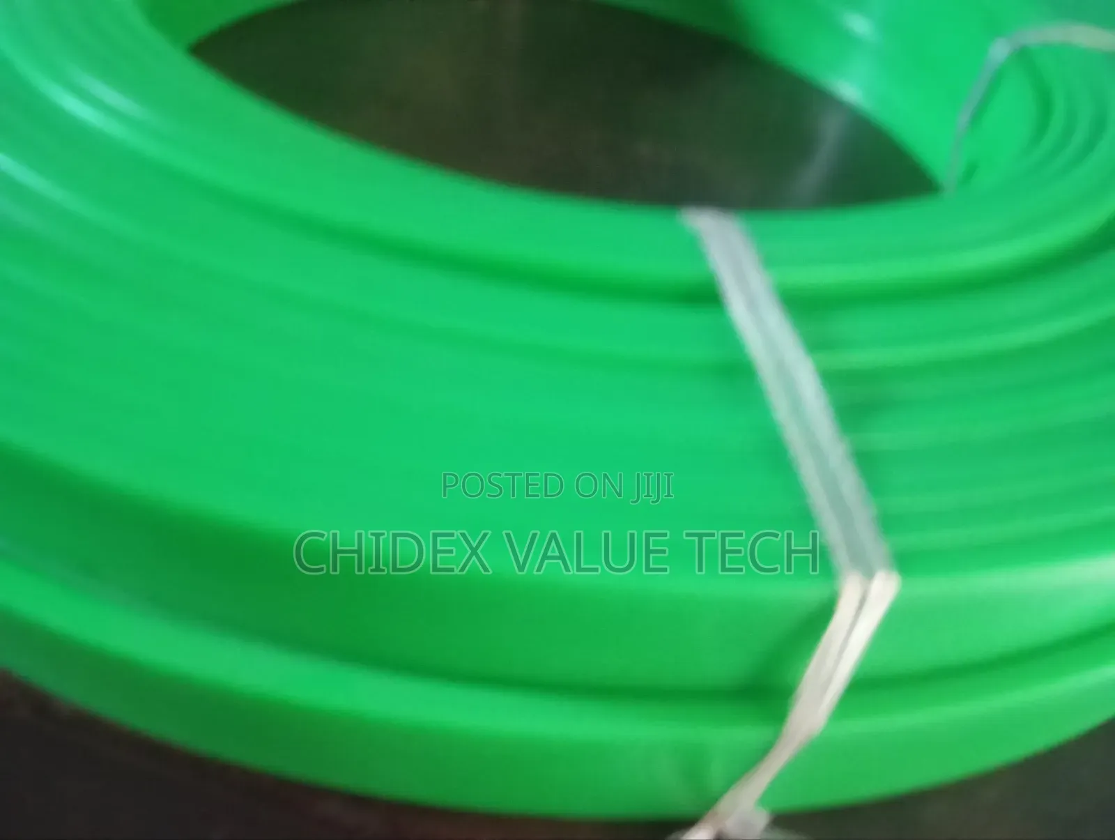 Conveyor Parts