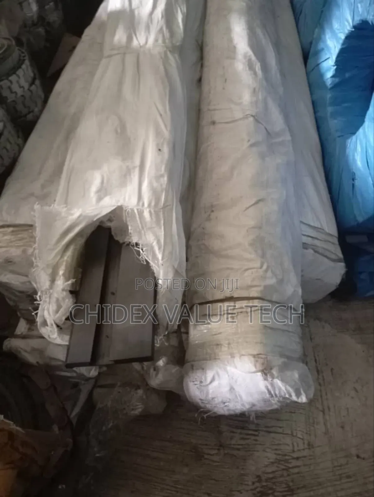 Conveyor Parts