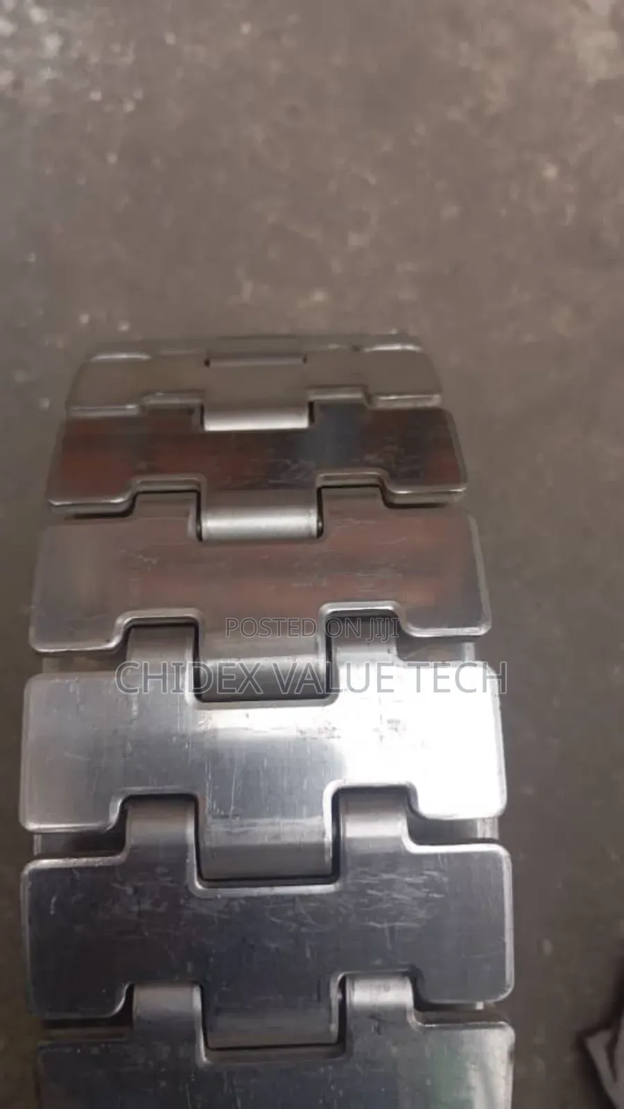 Conveyor Parts