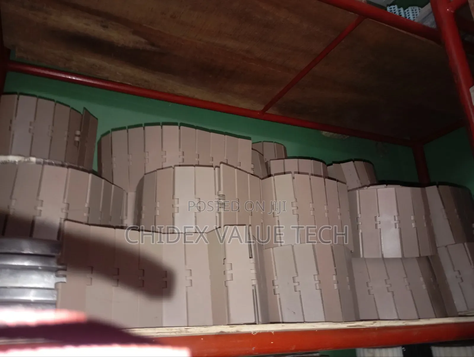 Conveyor Parts
