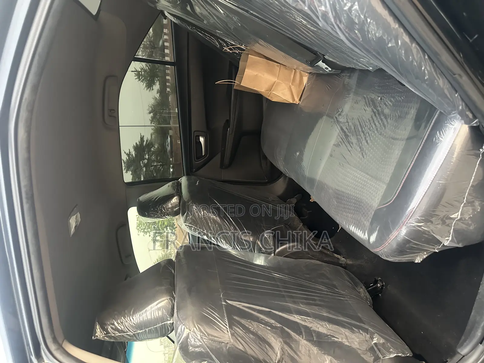 Toyota Camry SE 4dr Sedan (2.5L 4cyl 6A) 2015 Black