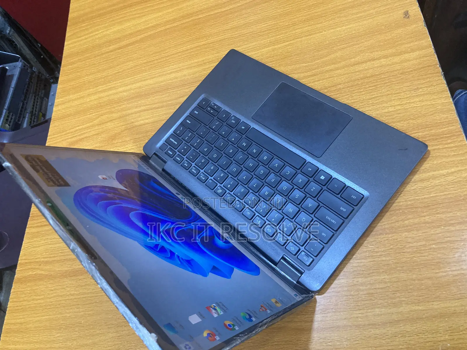 Laptop Dell Latitude 7410 16GB Intel Core i5 SSD 256GB
