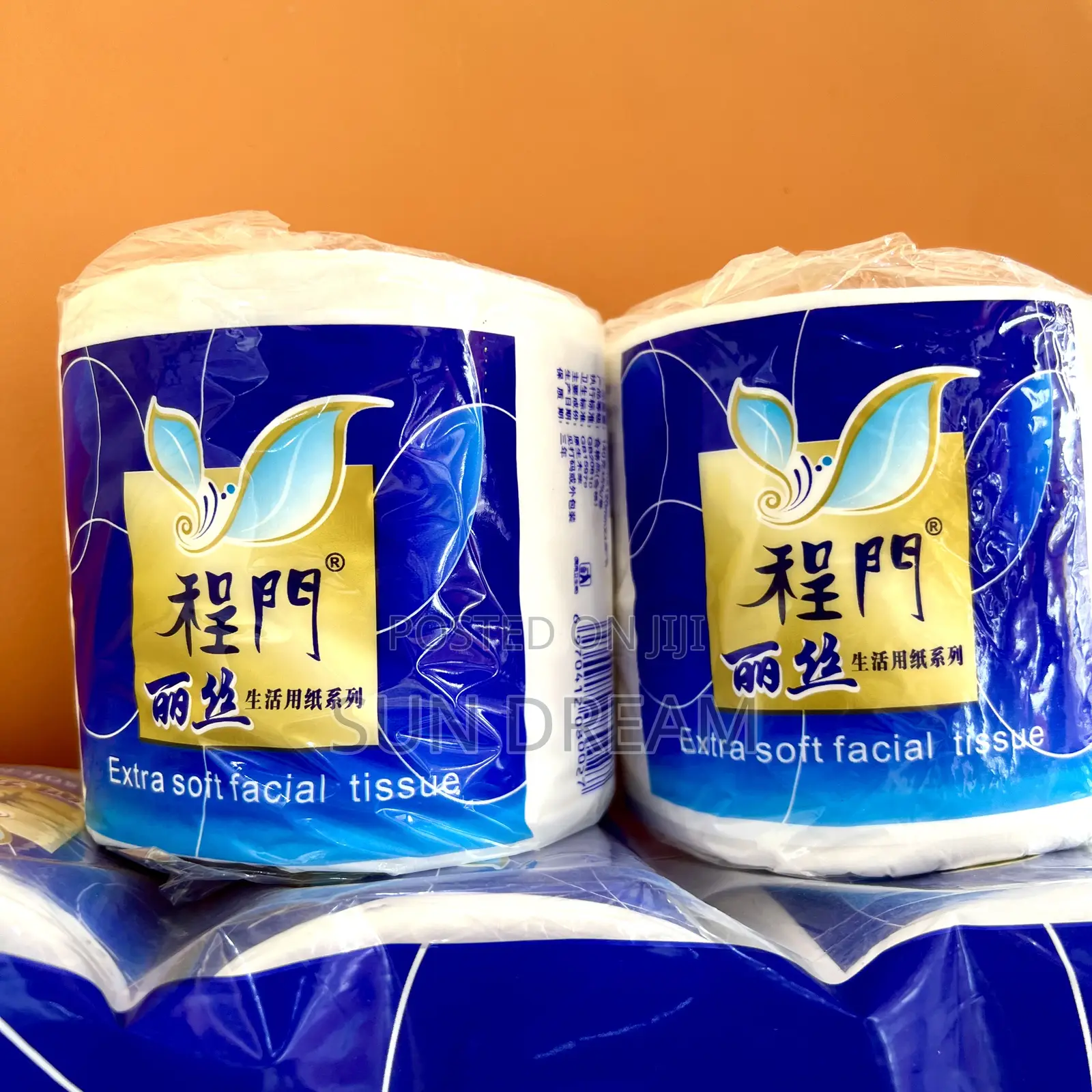 Premium Tissue Paper Toilet Tissue Paper Quality