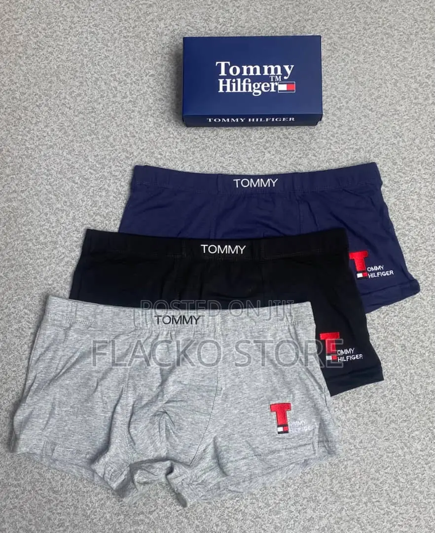 Original Small Band Boxers