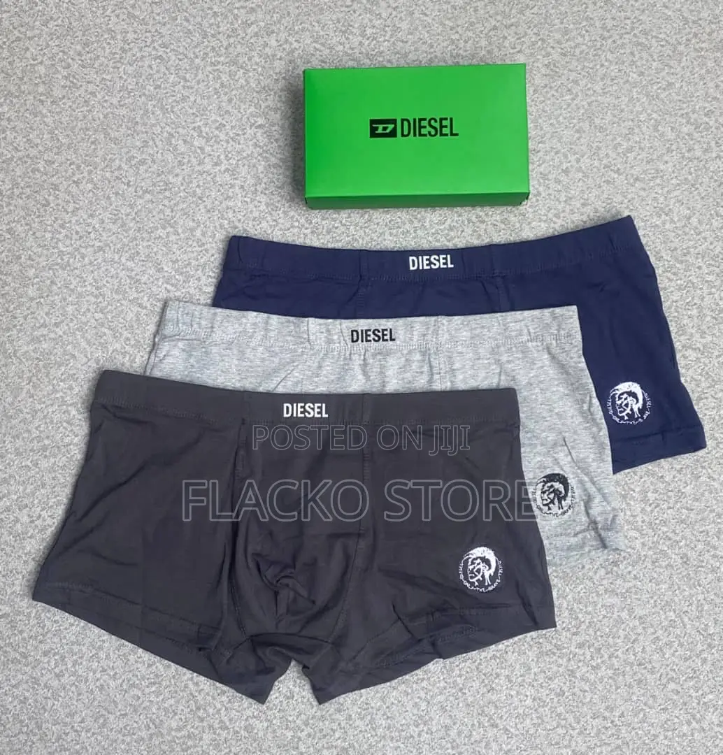 Original Small Band Boxers