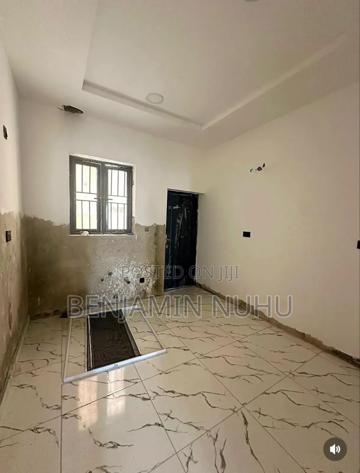 3bdrm Duplex in In A Mini Estate, Ikate for sale