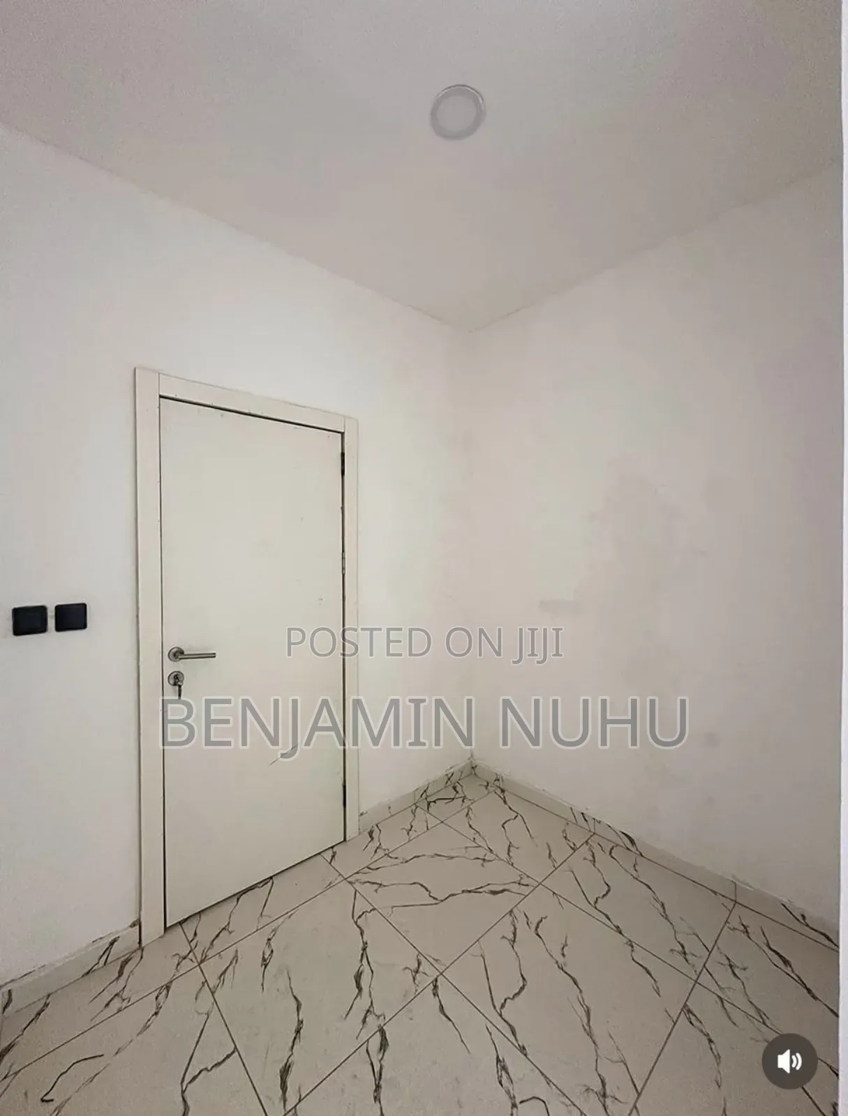 3bdrm Duplex in In A Mini Estate, Ikate for sale