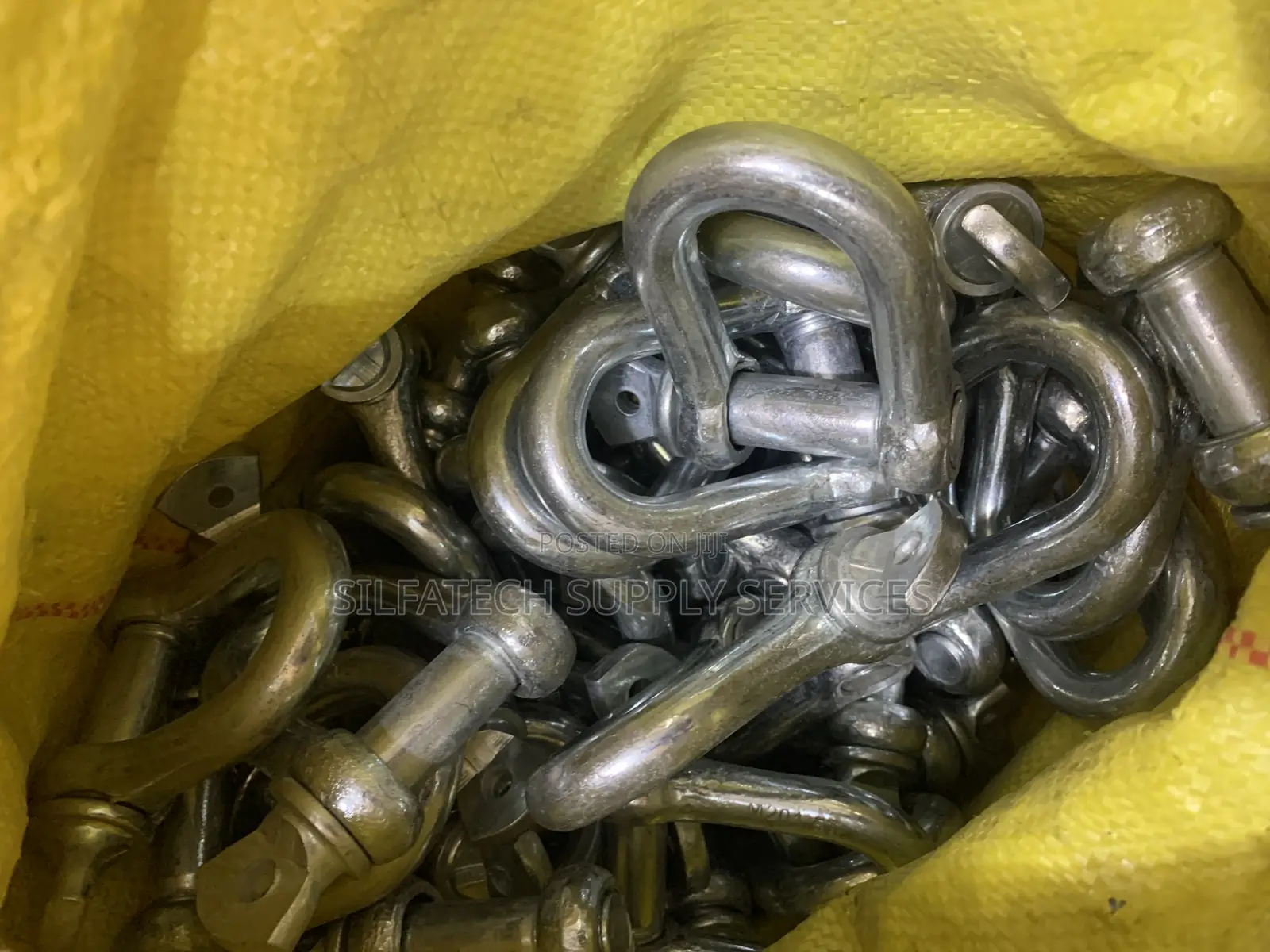 Shackle Original