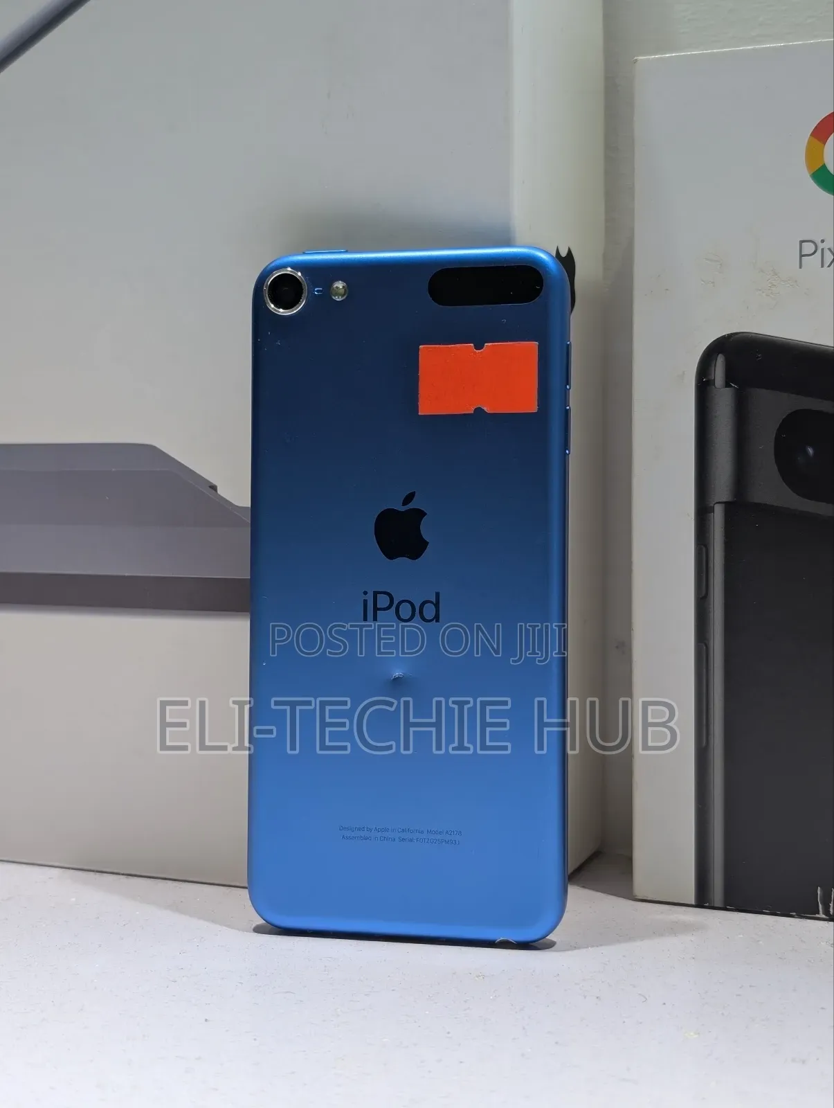 iPod Touch 7th Generation 128gb