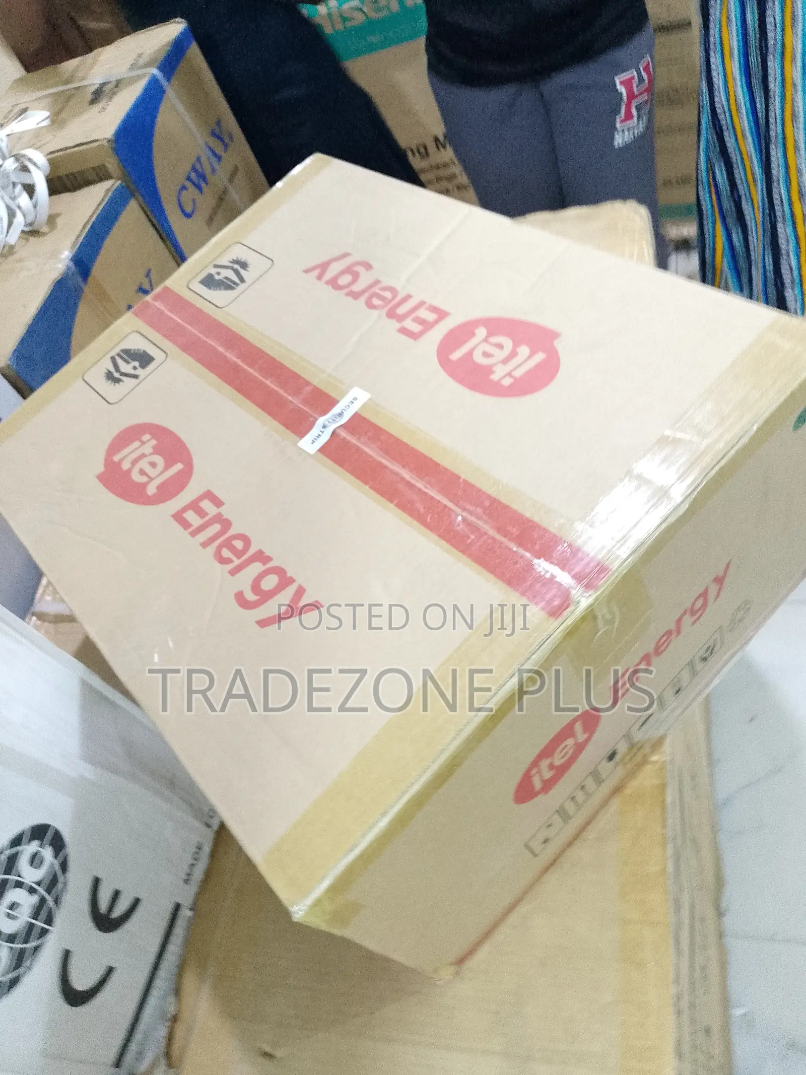 Itel Ipv-6k48upro 6000w Hybrid 8000w Pv Input