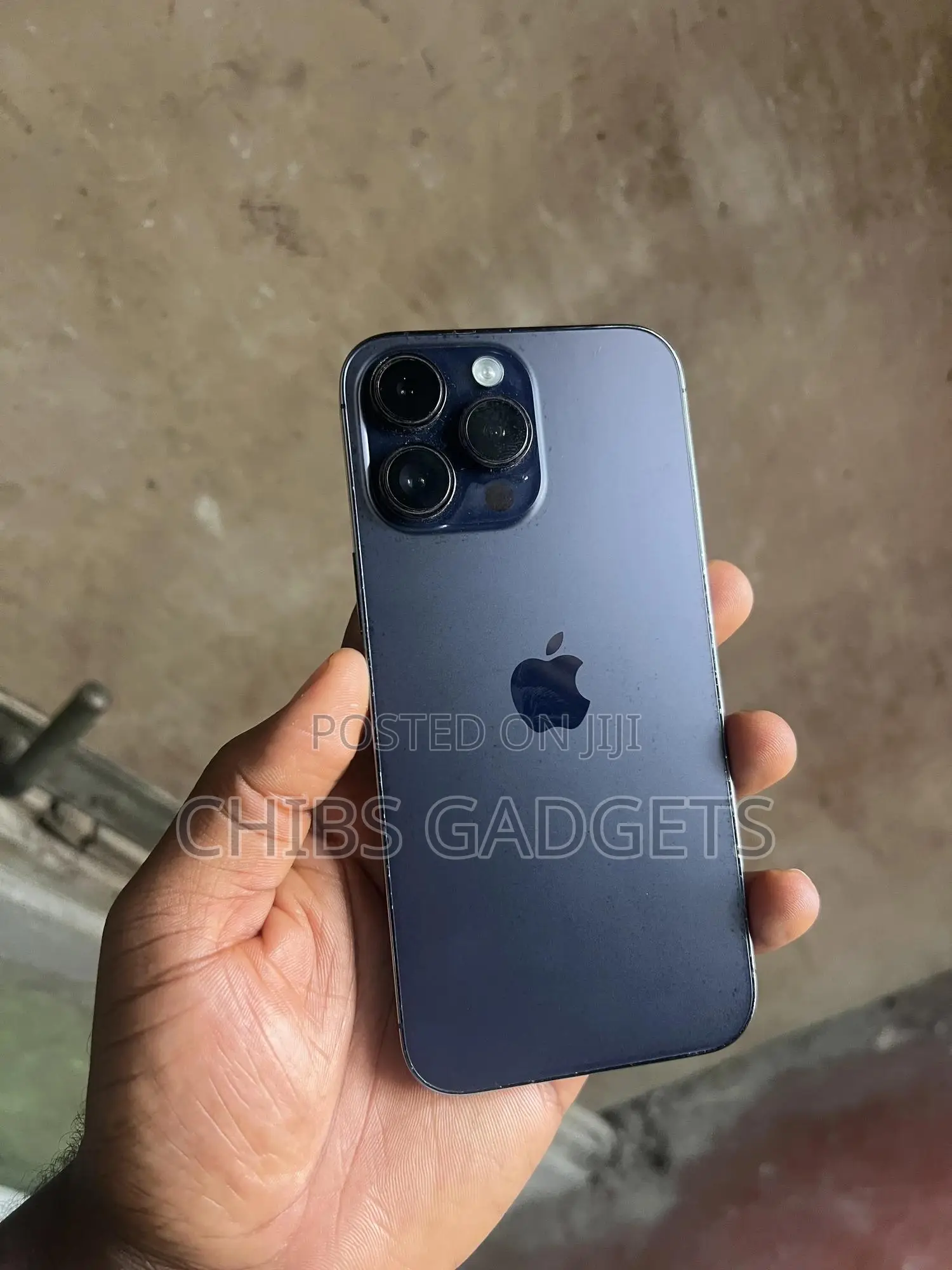 Apple iPhone 14 Pro Max 512 GB Purple