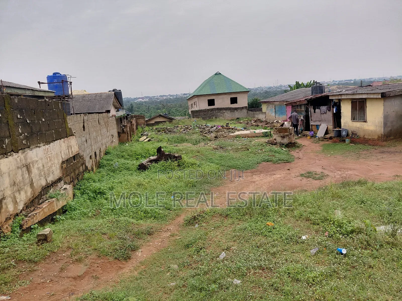 8.5 Plots Facing Lasu Igjando Expressway