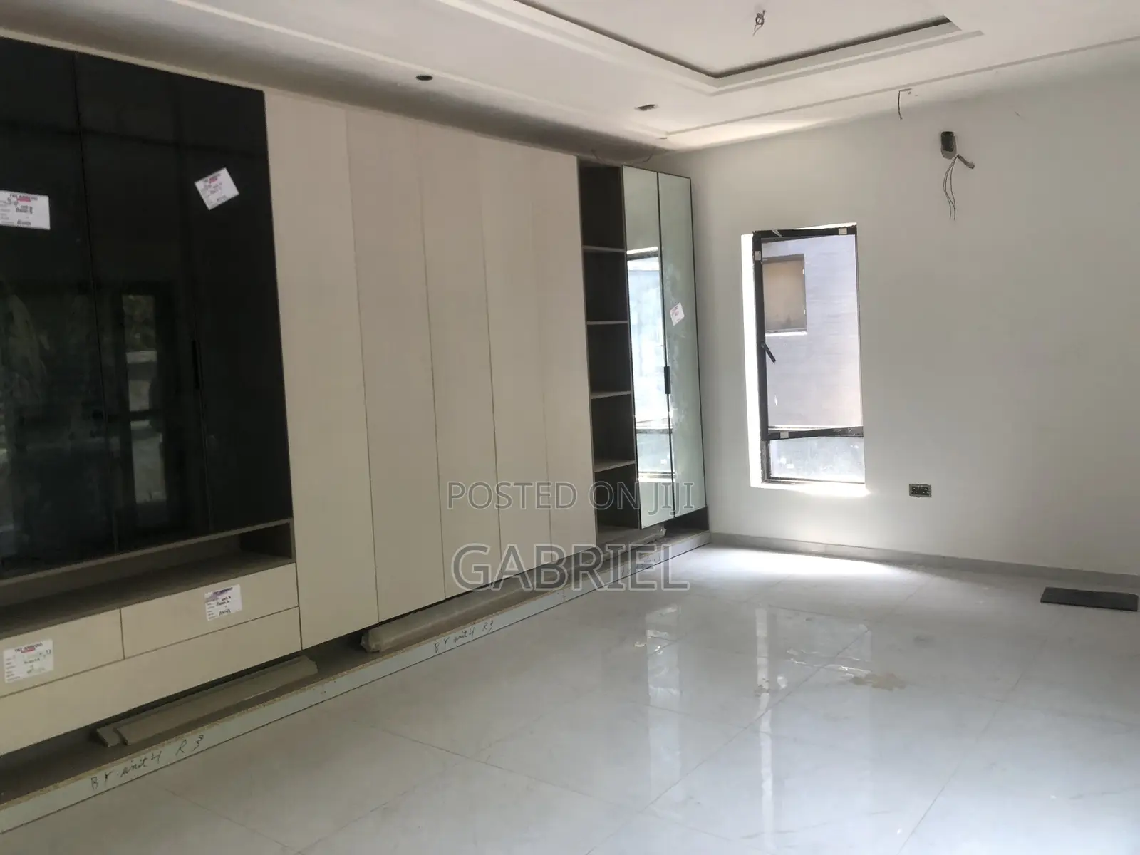 6bdrm Duplex in Katampe Extension for sale
