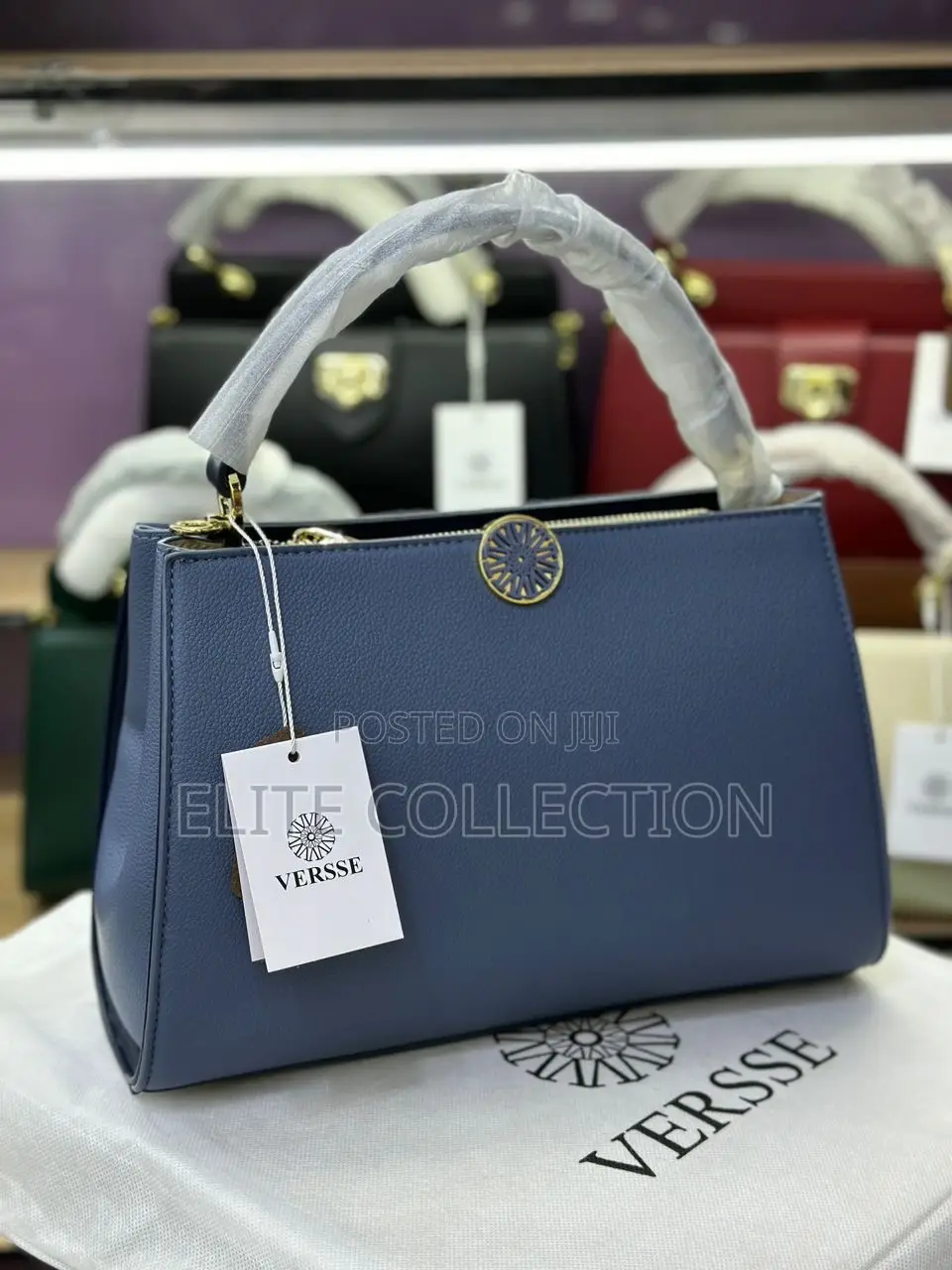 Versse Best Quality Available In5 Colors Meduim