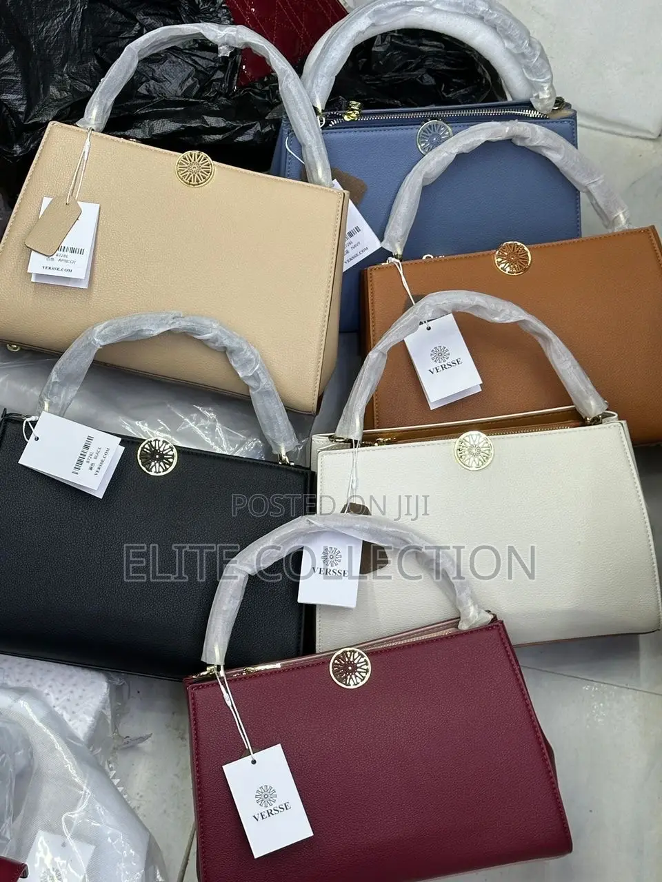 Versse Best Quality Available In5 Colors Meduim