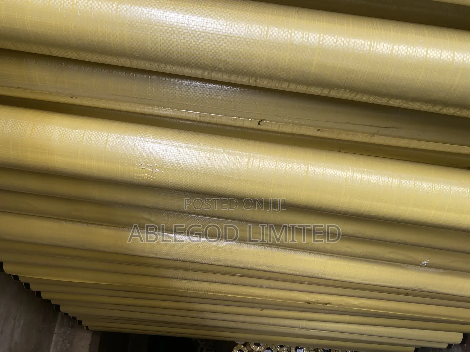 Printing Flex Banner